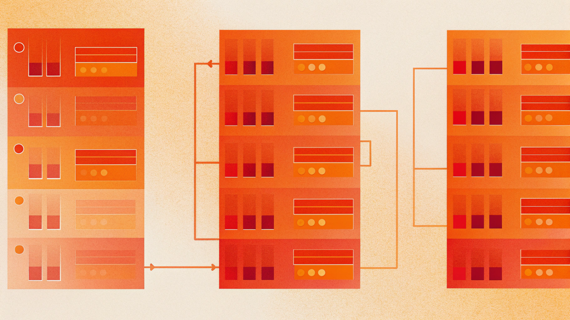 Split‑horizon DNS: views в BIND для DEV/STAGE/PROD
