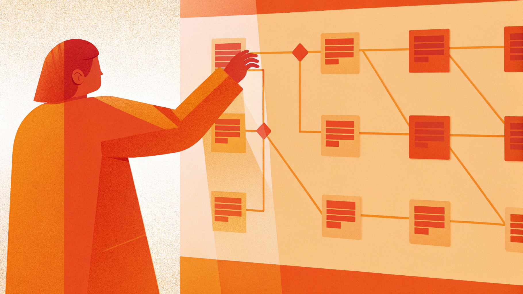 Orchestrator для MySQL: визуализация топологии и ручной промоут без паники