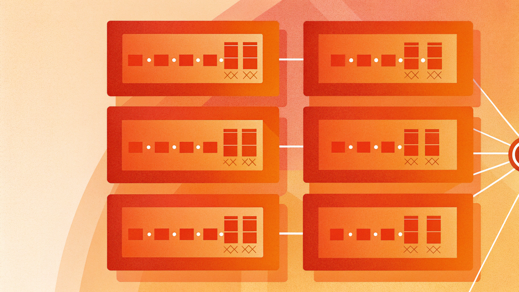 Диаграмма обработки real_ip и доверенных прокси в nginx