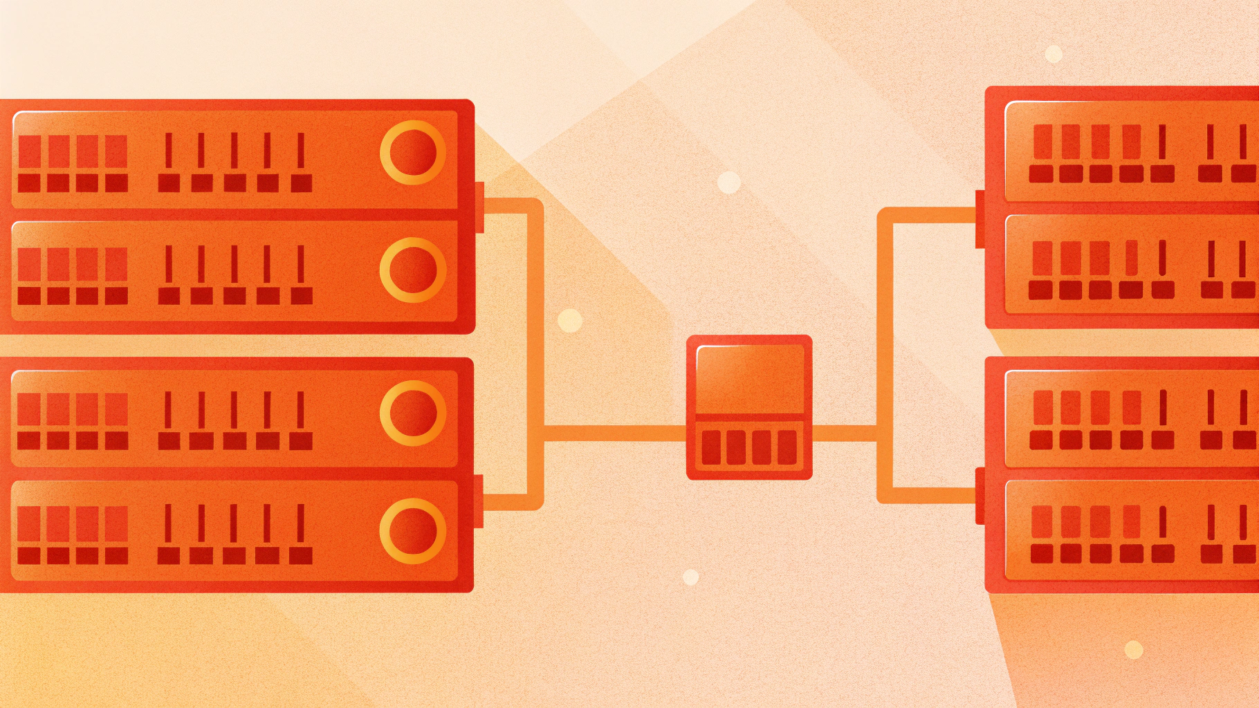 Поток PROXY protocol между балансировщиком и nginx