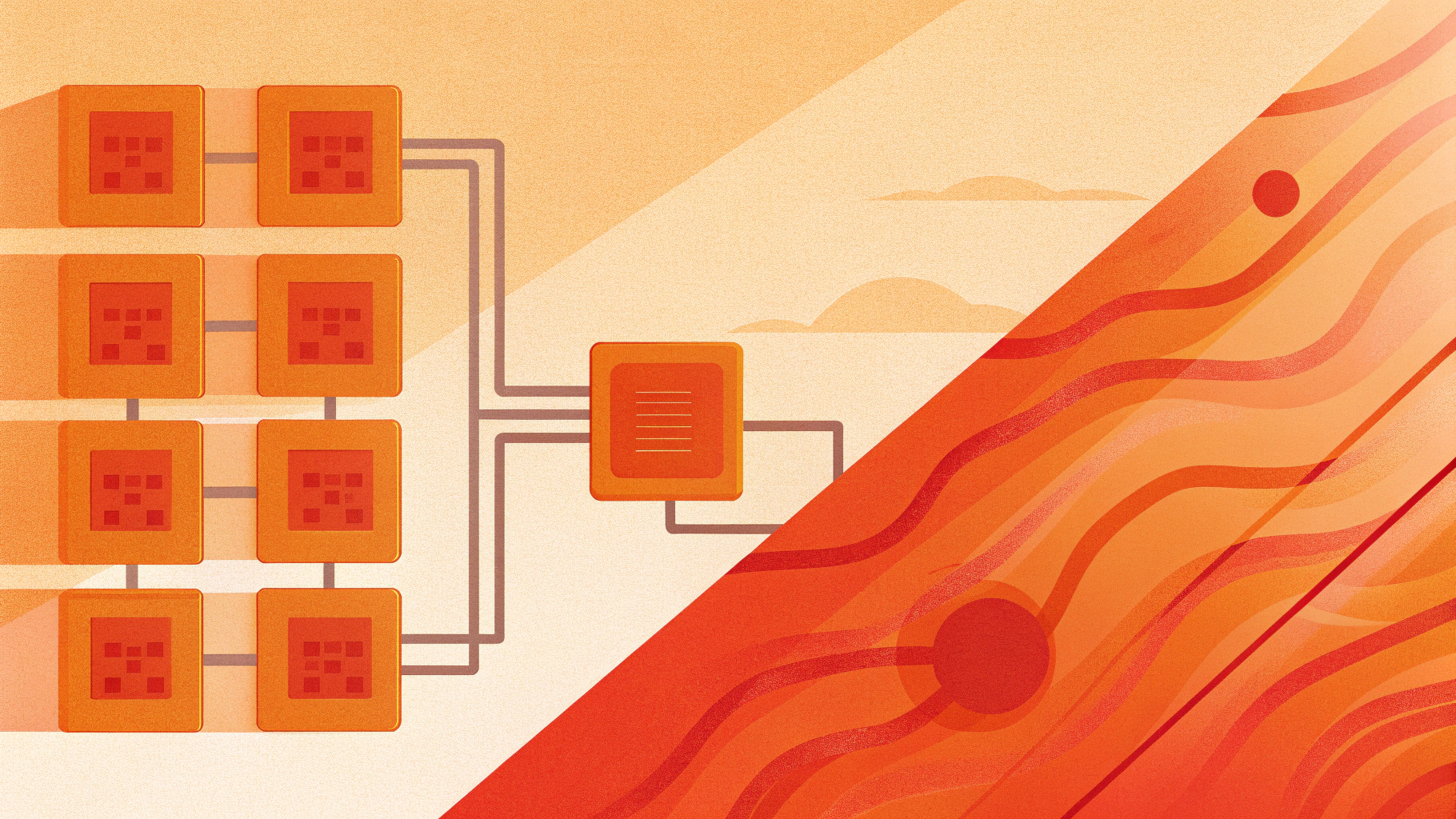 Диаграмма буферов Nginx и путей temp для client_body_temp и proxy_temp
