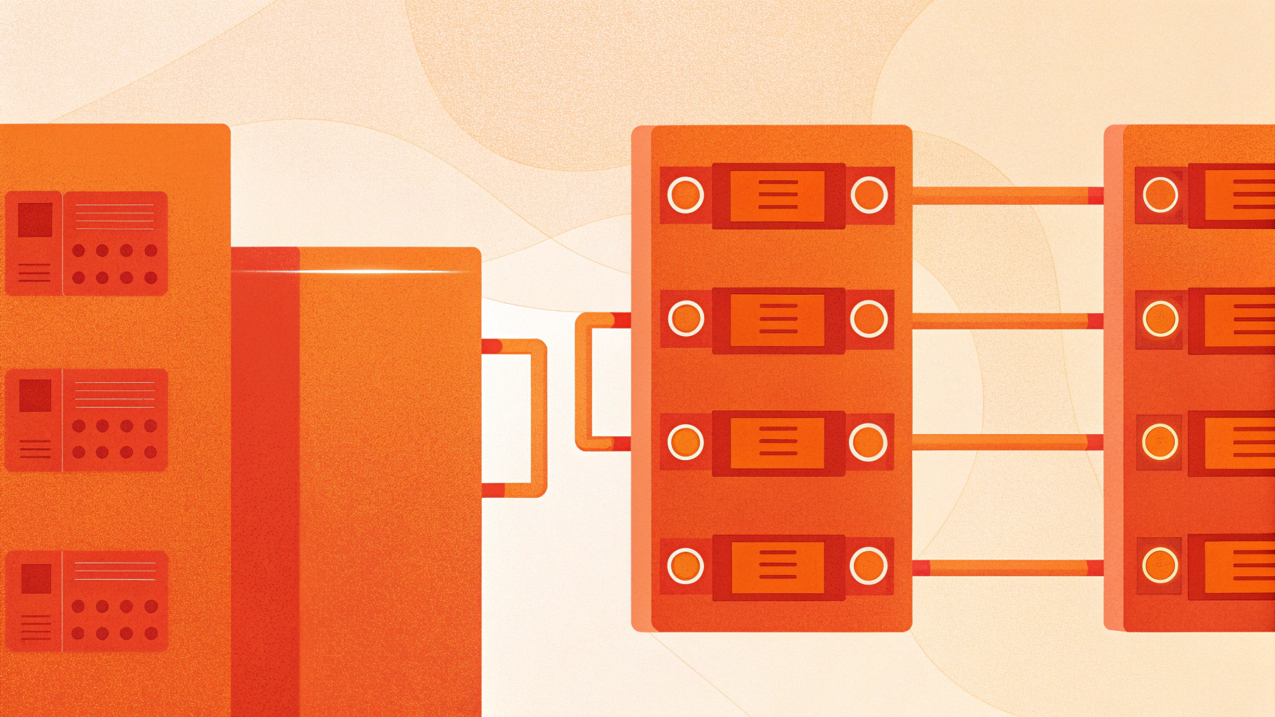 Схема Nginx как reverse proxy к Gunicorn по UNIX‑сокету