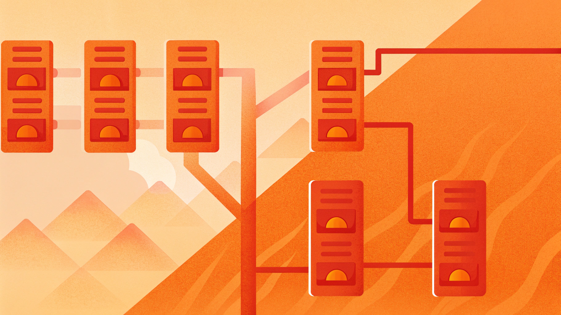 Схема проксирования Nginx к Go‑бэкенду с эндпоинтами healthz/readyz