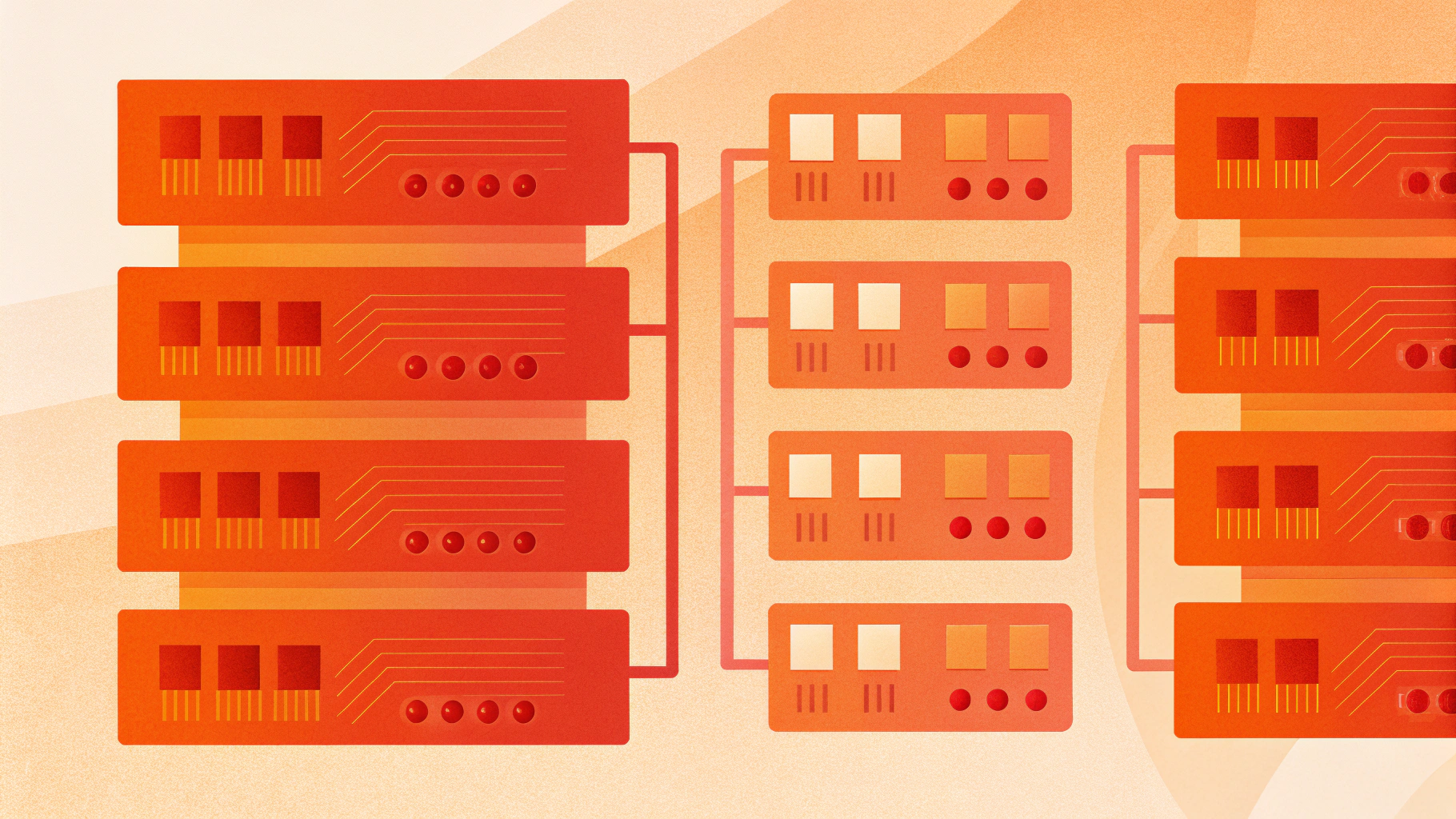 Слои кеширования DNS: клиент, резолверы, авторитетные серверы и таймлайн TTL