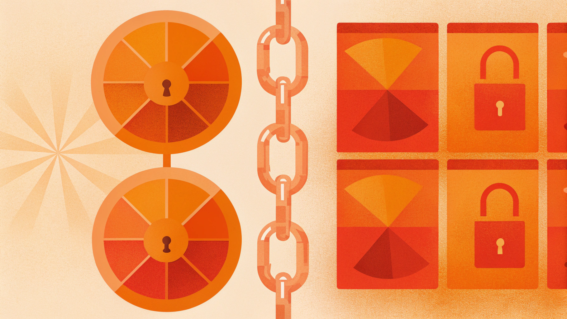 Цепочка доверия DNSSEC: KSK, ZSK и DS