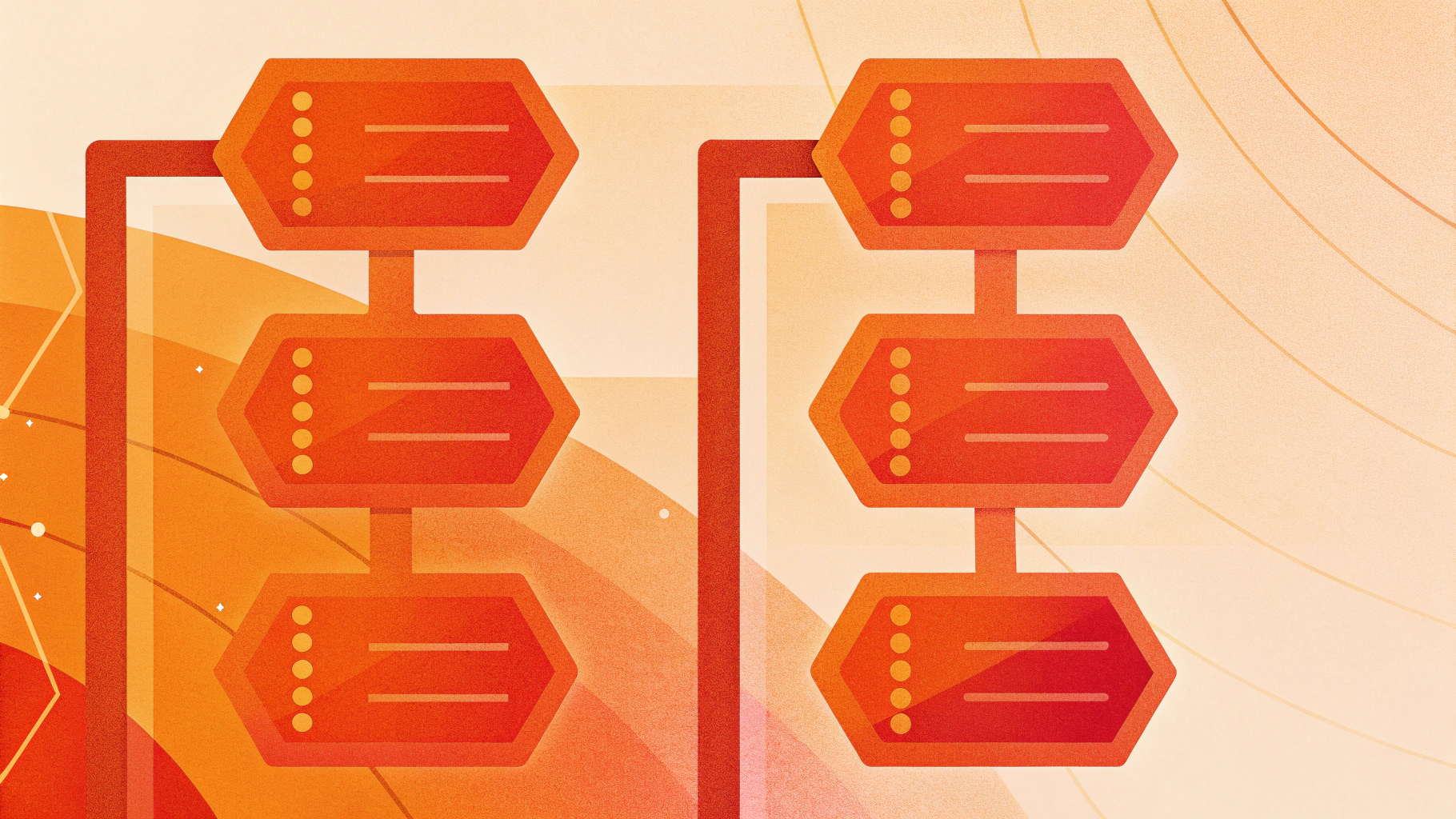 Диаграмма таймингов и этапов failover в Redis Sentinel