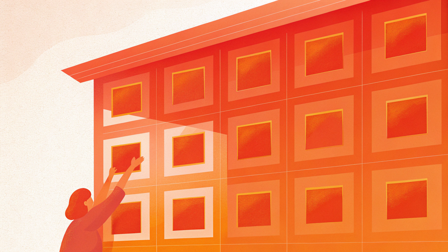 Иллюстрация распределения слотов в Redis Cluster и примера hash-tag ключей