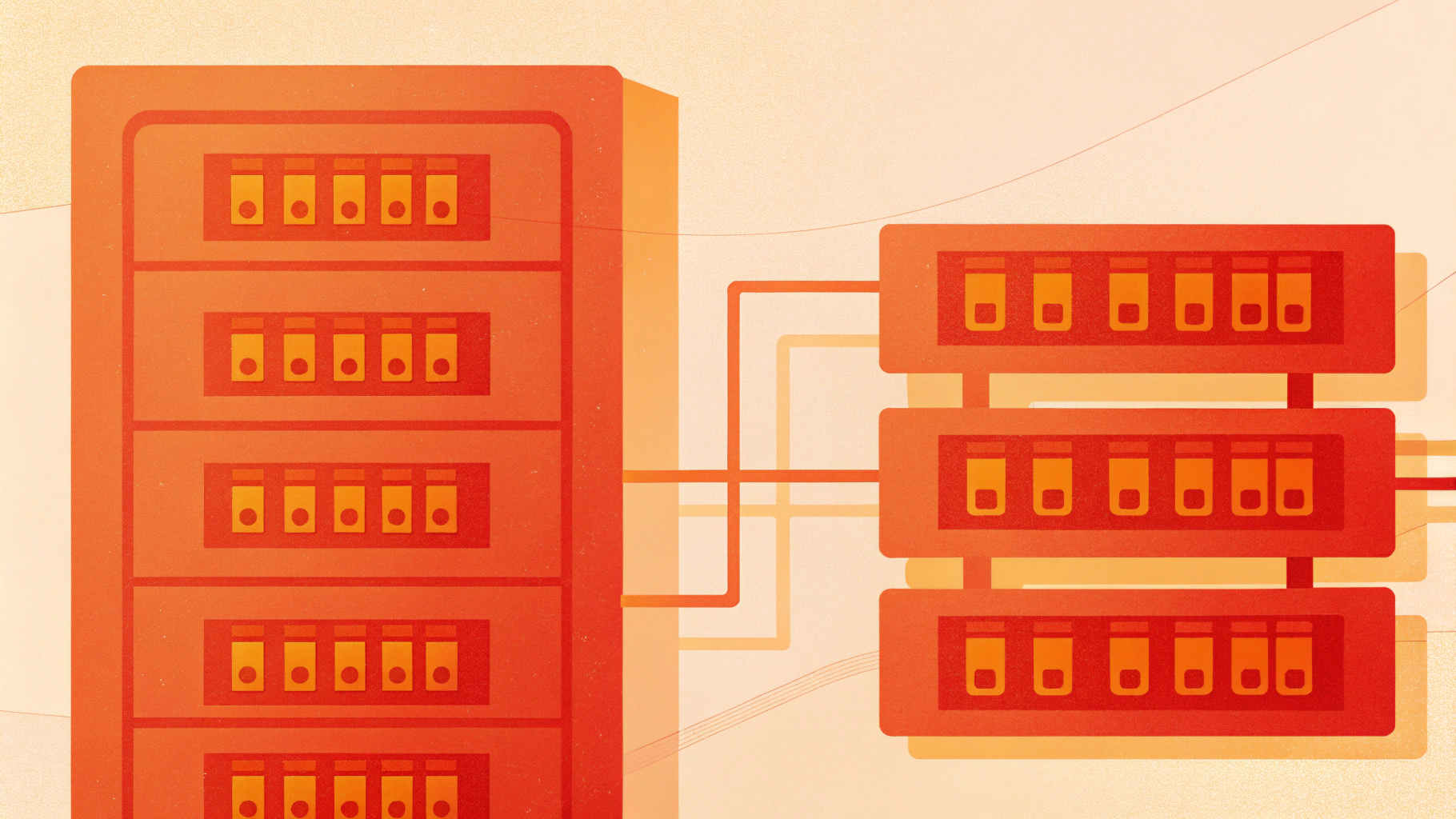 Policy routing: метки fwmark и таблицы маршрутизации ip rule