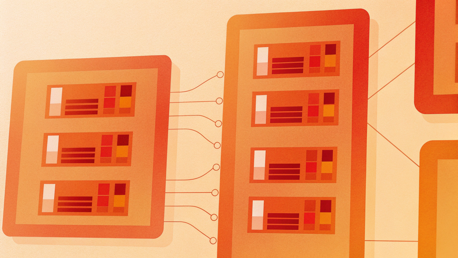 Схема: поток ACL и счётчиков stick‑tables в HAProxy