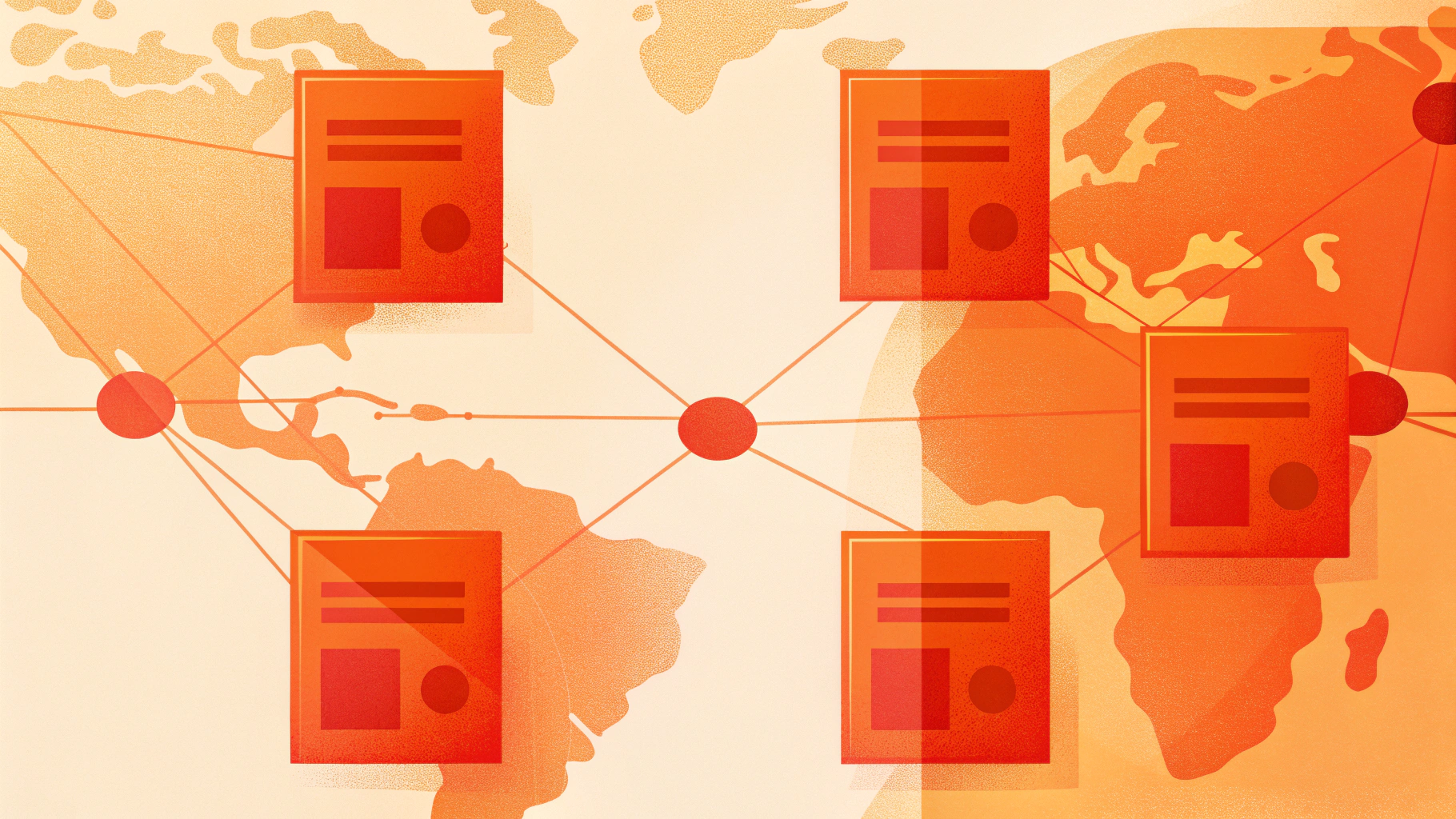 Схема принятия решения: статус и URI через map формируют флаг логирования