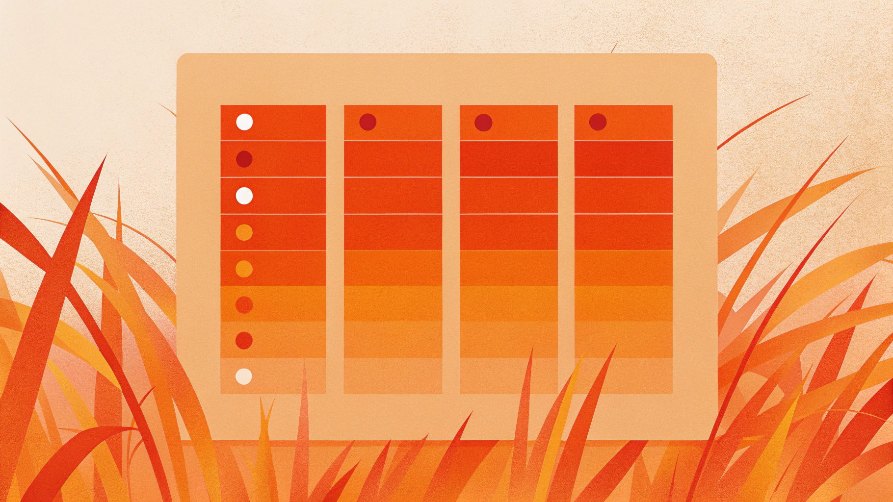 Схема: расписание cron и лок через flock, который предотвращает пересечения