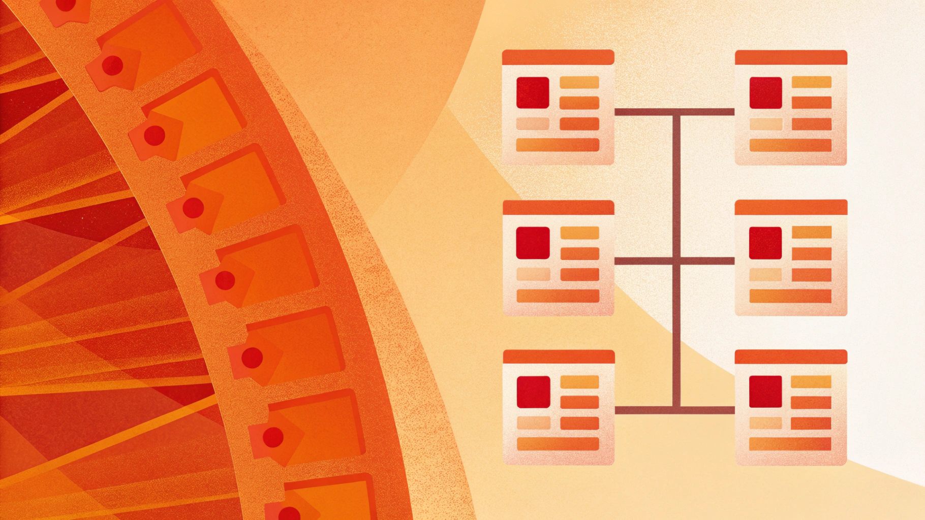 Файлы запросов и схема потока запросов dnsperf/resperf