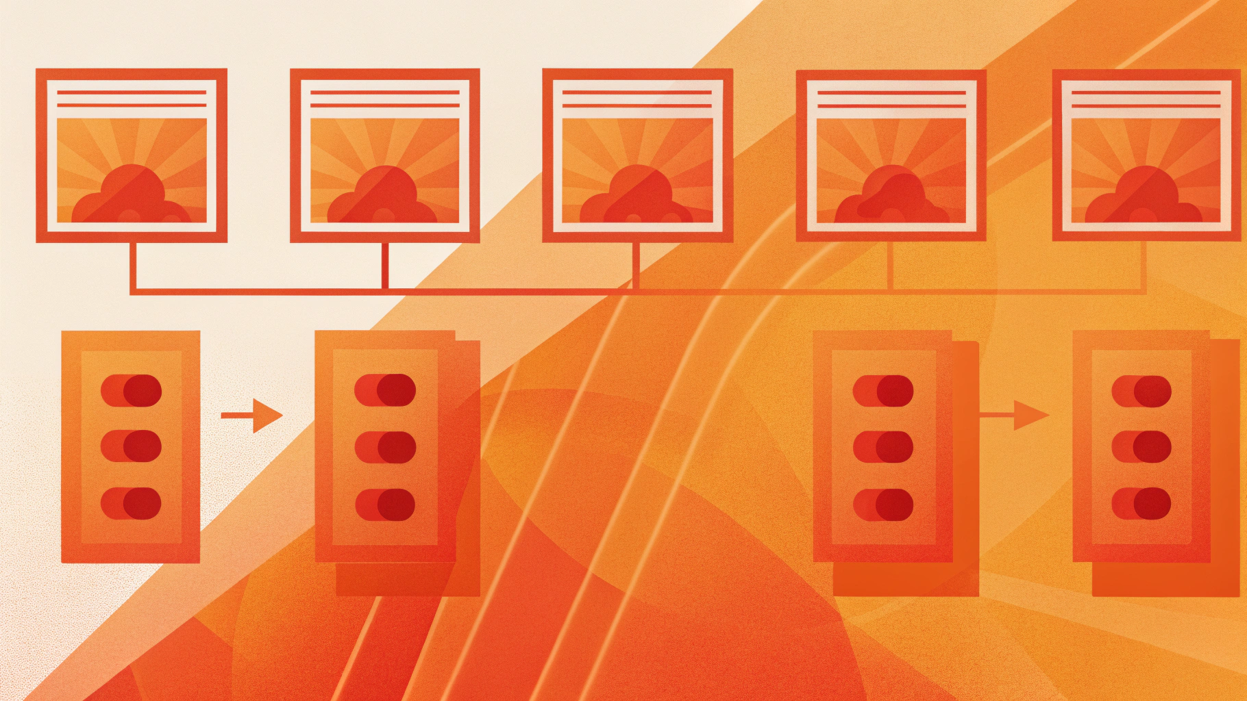 Схема репликации ZFS send/receive по SSH