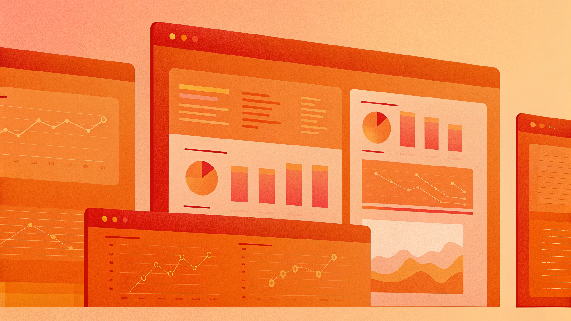 Дашборд мониторинга php-fpm: CPU, память, задержки и метрики OPCache/JIT