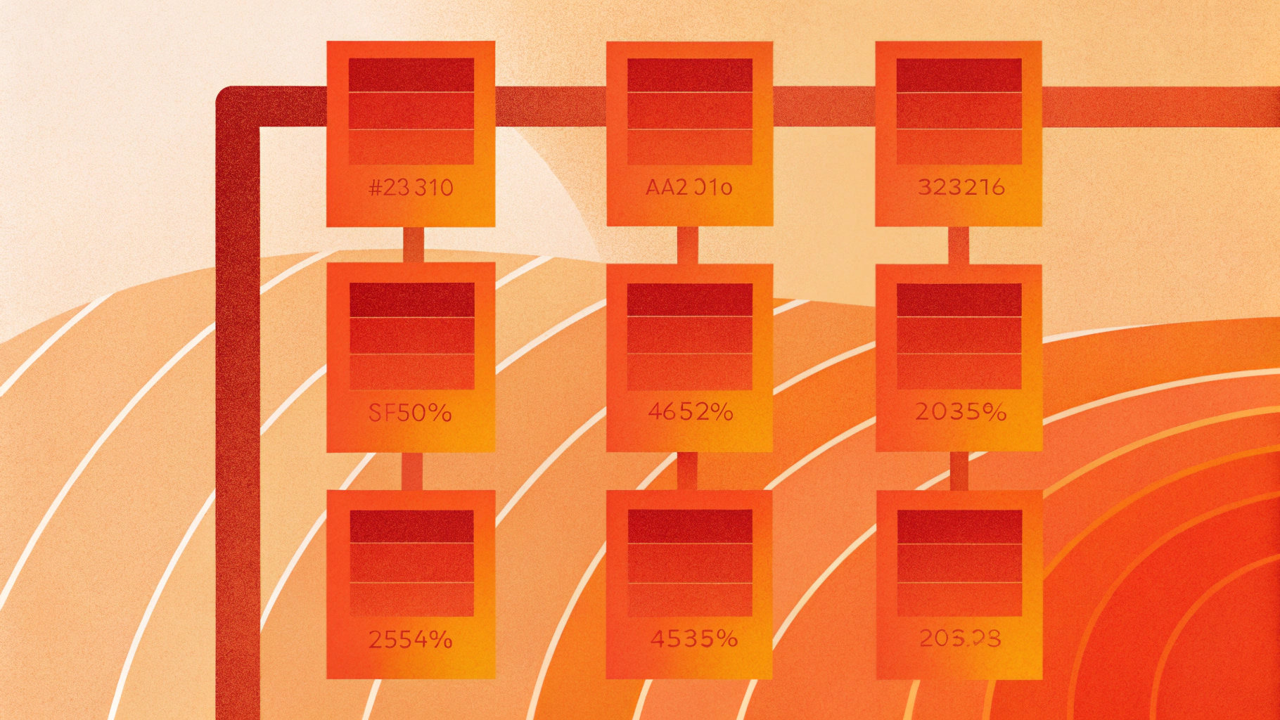 Схема: stub_status и Prometheus exporter для Nginx