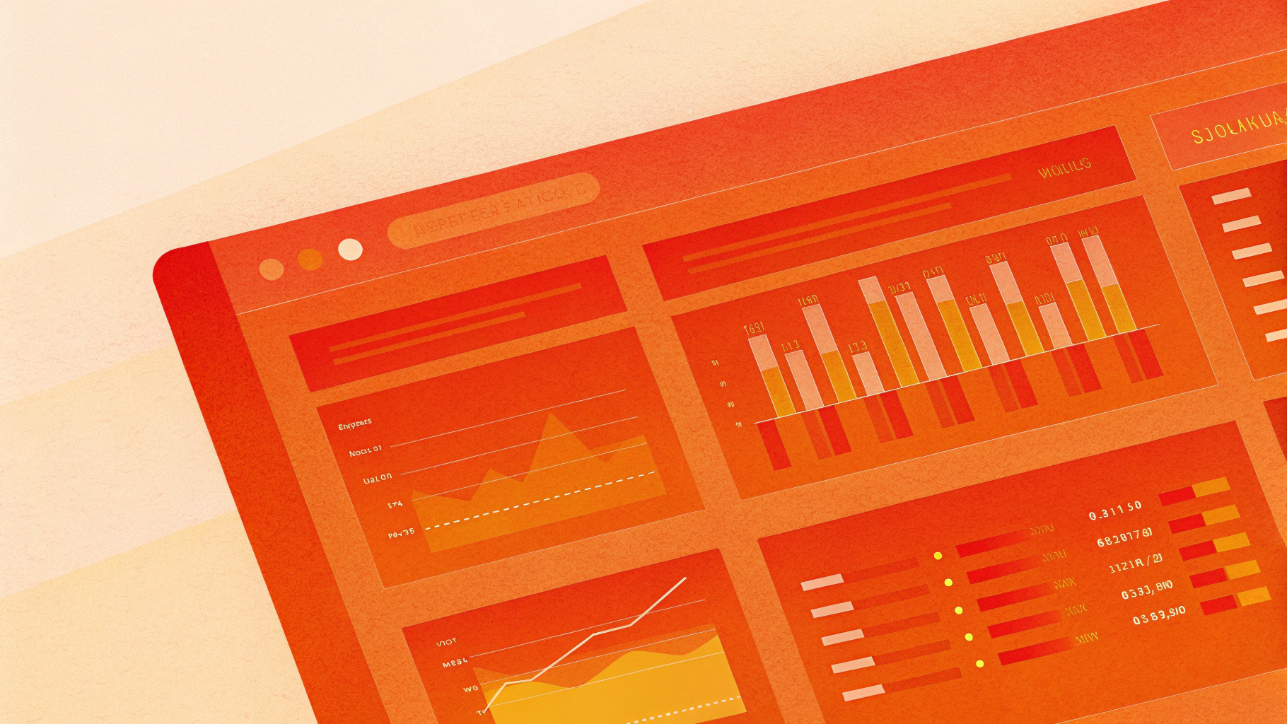 Обзор метрик VTS по апстримам и виртуальным хостам