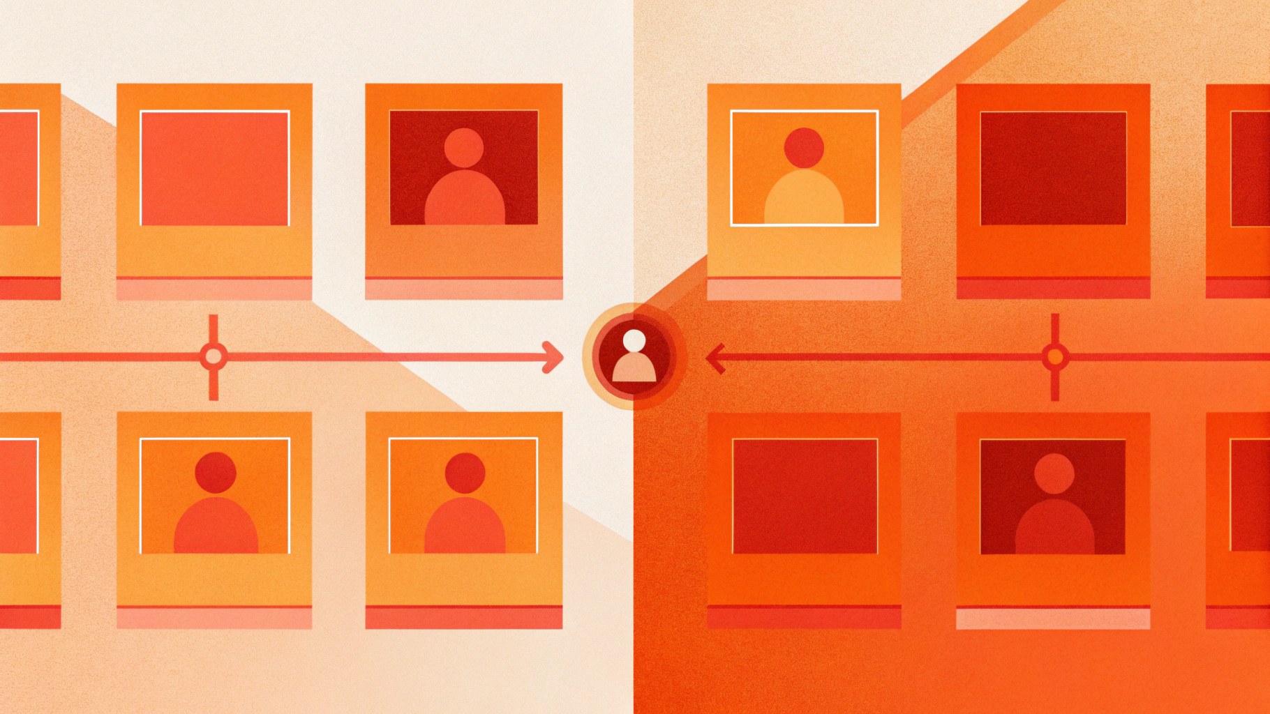 Сравнение: мультиплексирование HTTP/2 против множества соединений HTTP/1.1