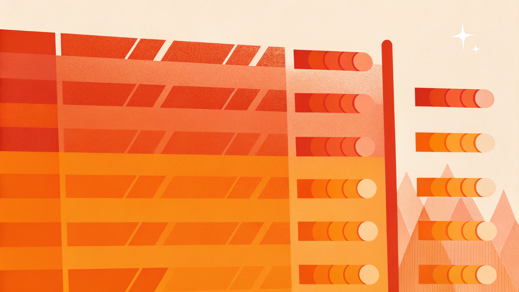 Скачки TTFB и ступеньки waterfall при нехватке буферов в Nginx