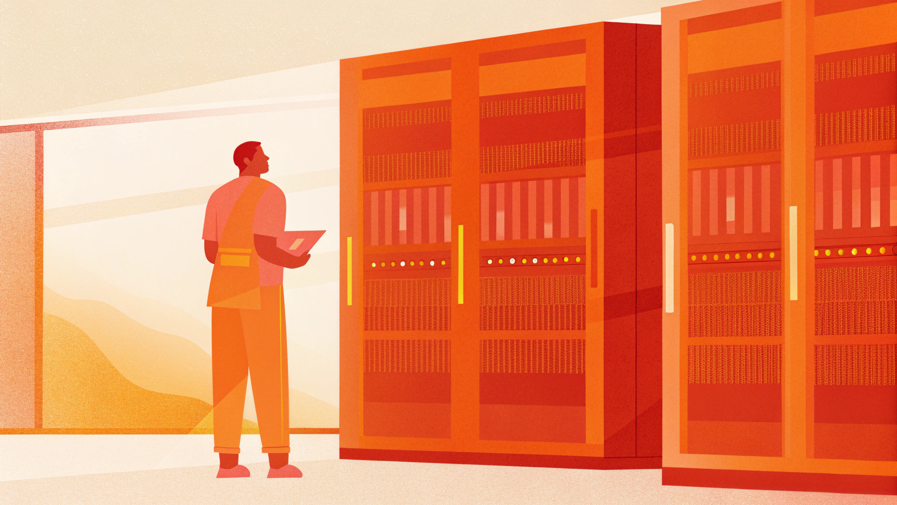 imapsync: безопасная миграция почтовых ящиков между серверами без простоев