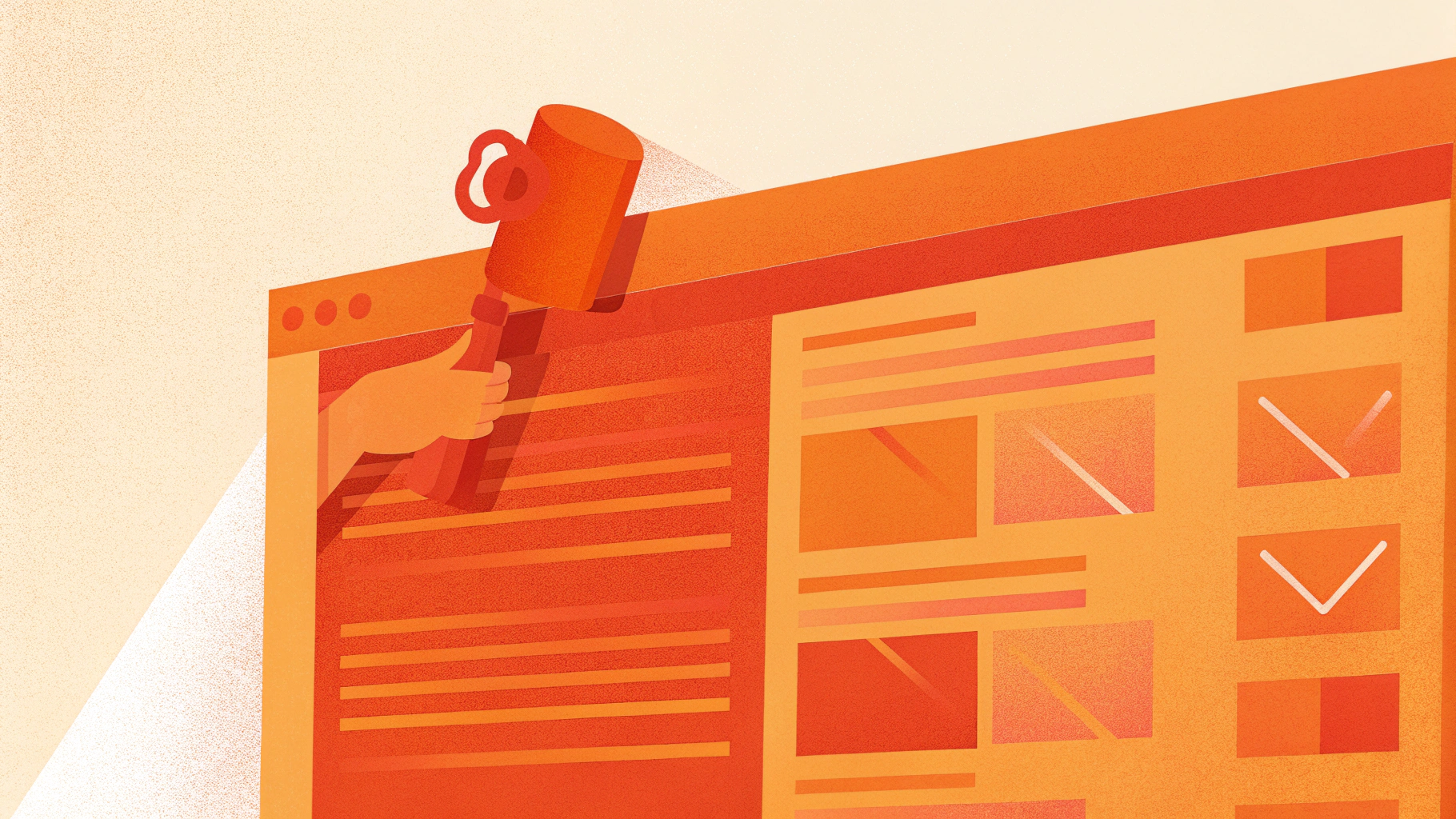 BuildKit cache mounts: ускоряем Composer/NPM сборки и экономим I/O