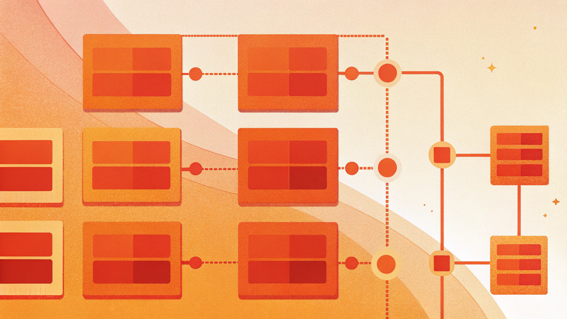 Поток публикации через иммутабельные артефакты и манифест