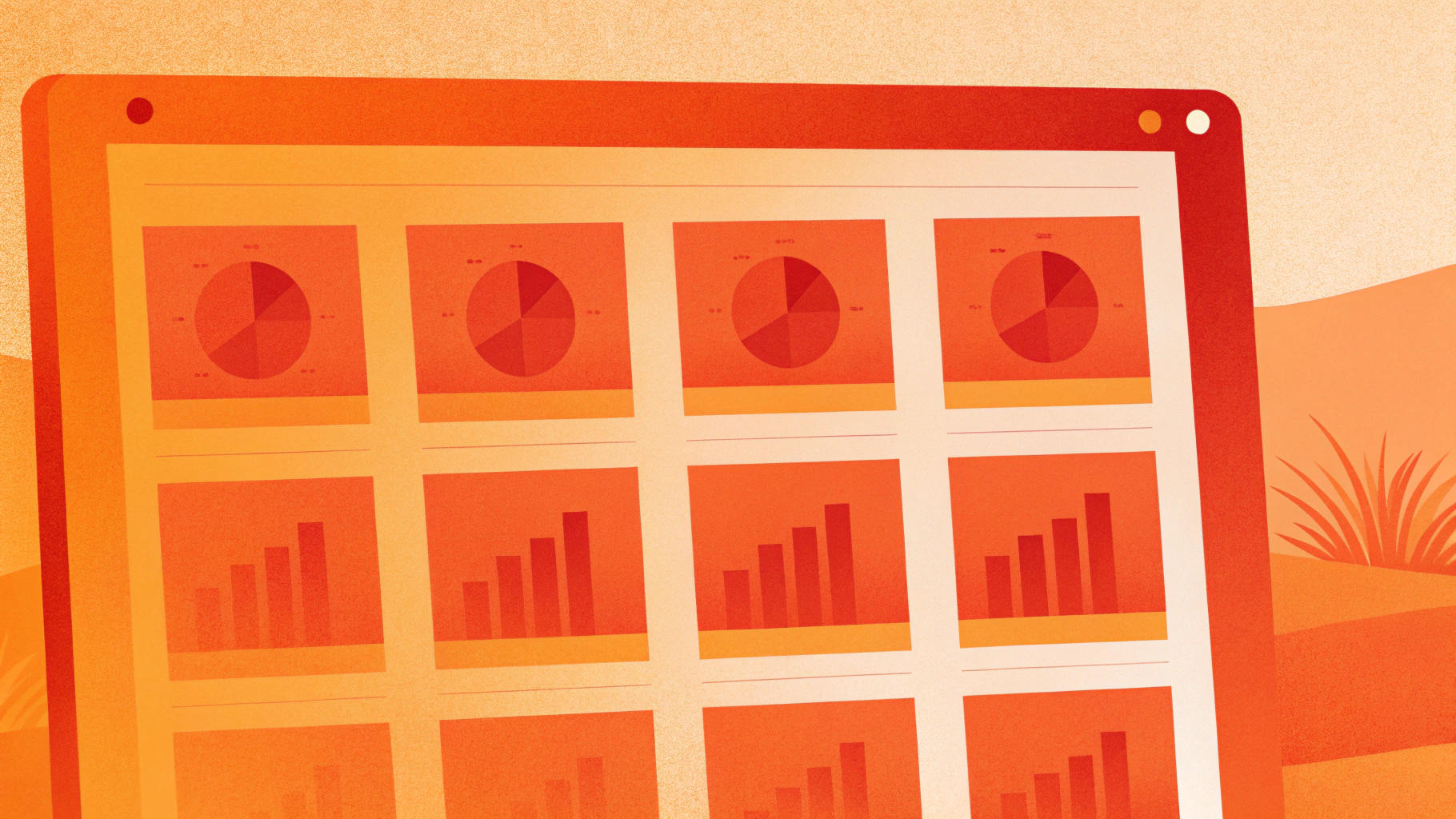 Дашборд по резюмированию TLS в логах Nginx