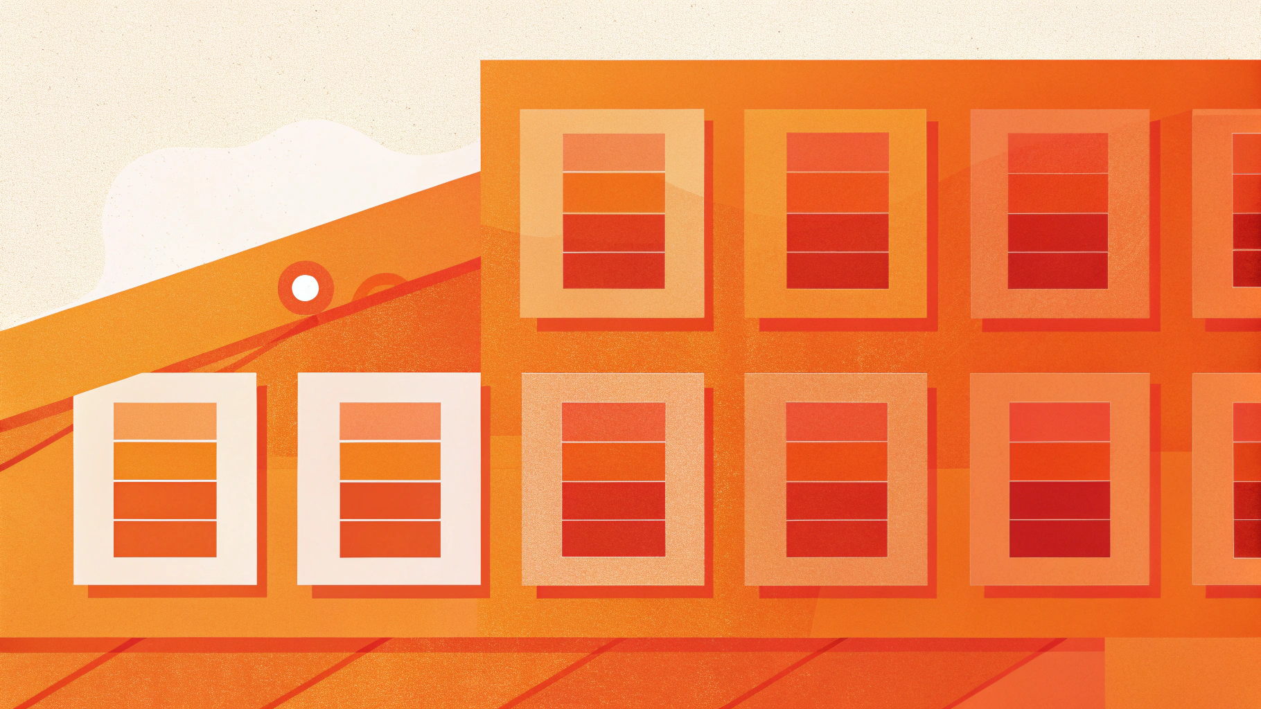 Ротация временных секций: создание будущих, DETACH и DROP