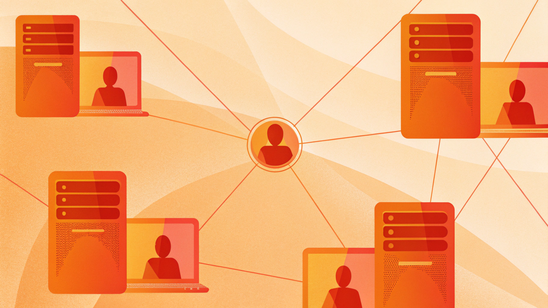 Клиенты отправляют журналы journald на центральный сервер по HTTPS