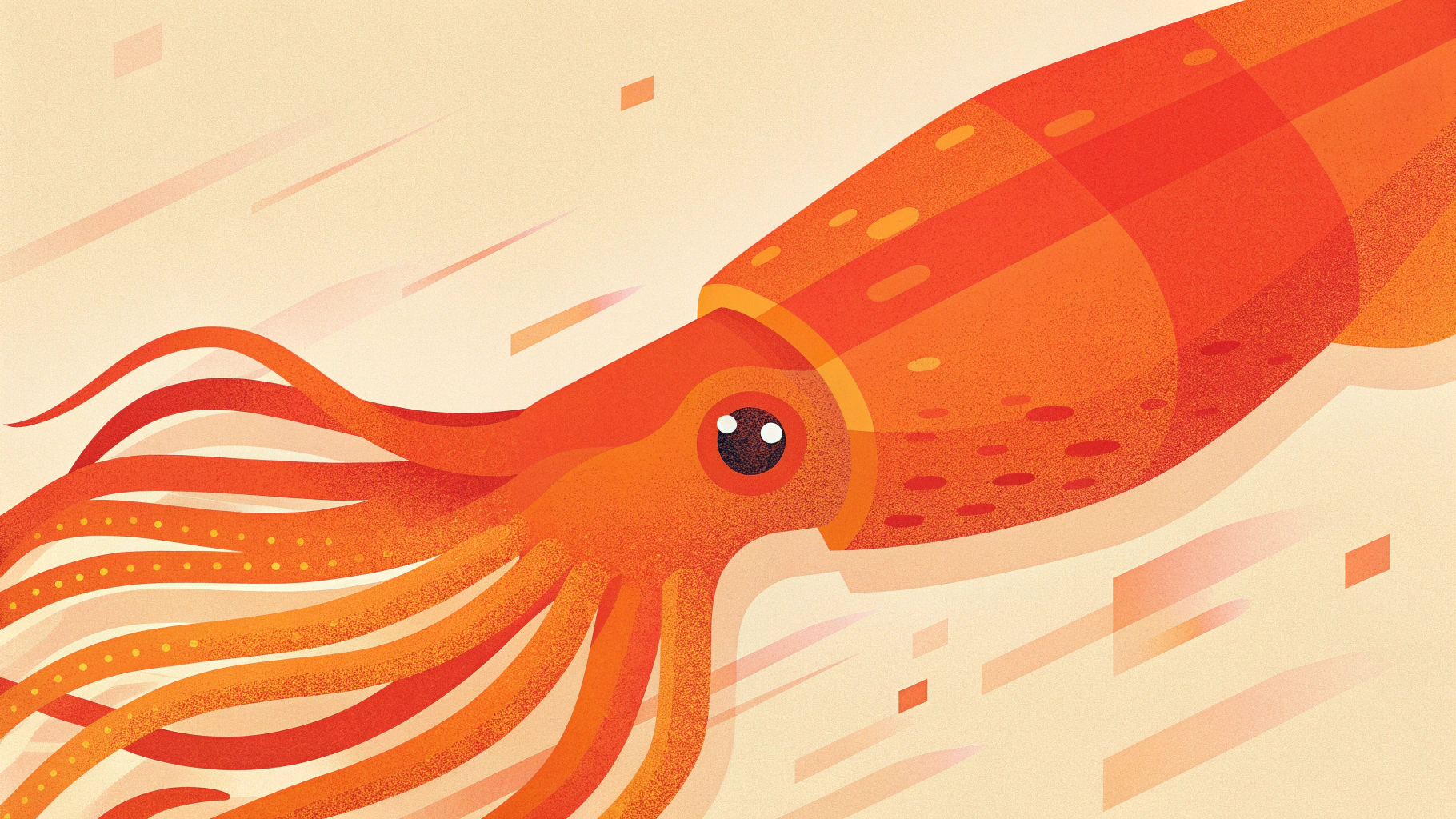 Минимальная конфигурация squid.conf для кэширования .deb и .rpm