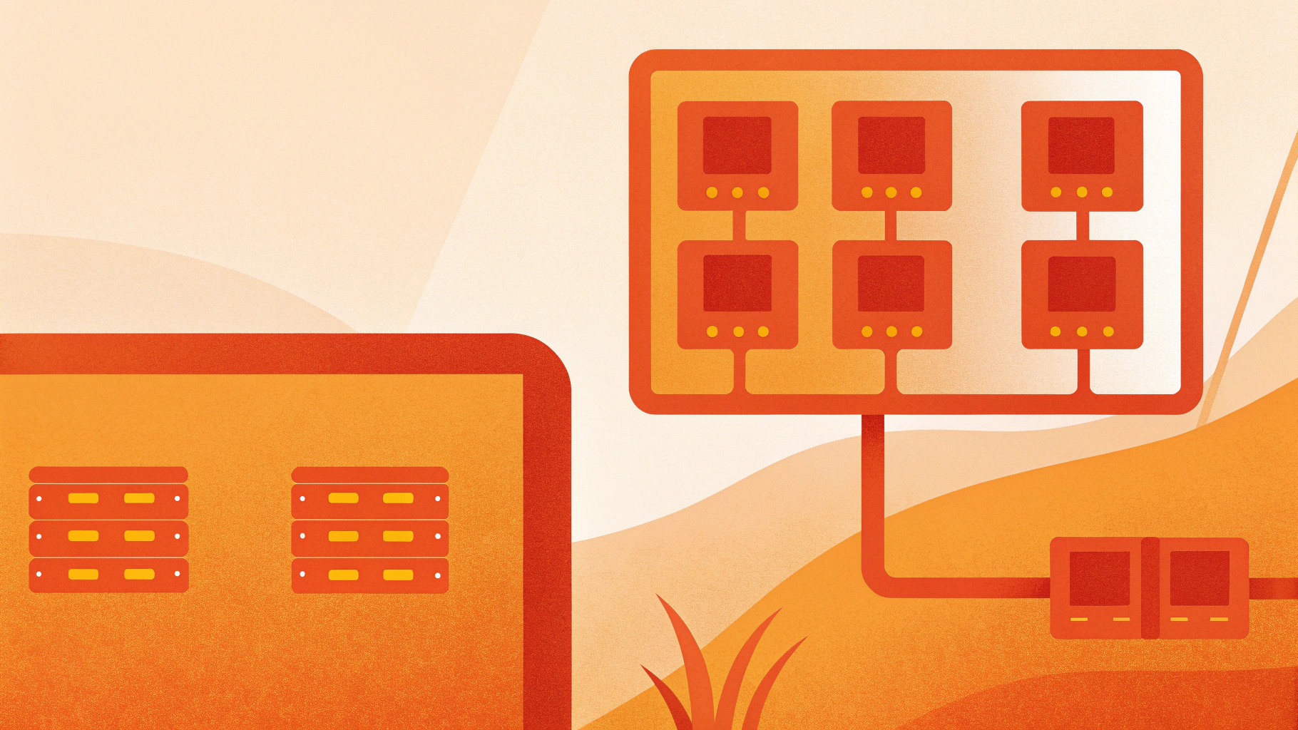 Кэш для пакетных менеджеров: Squid для apt/yum/dnf на VDS