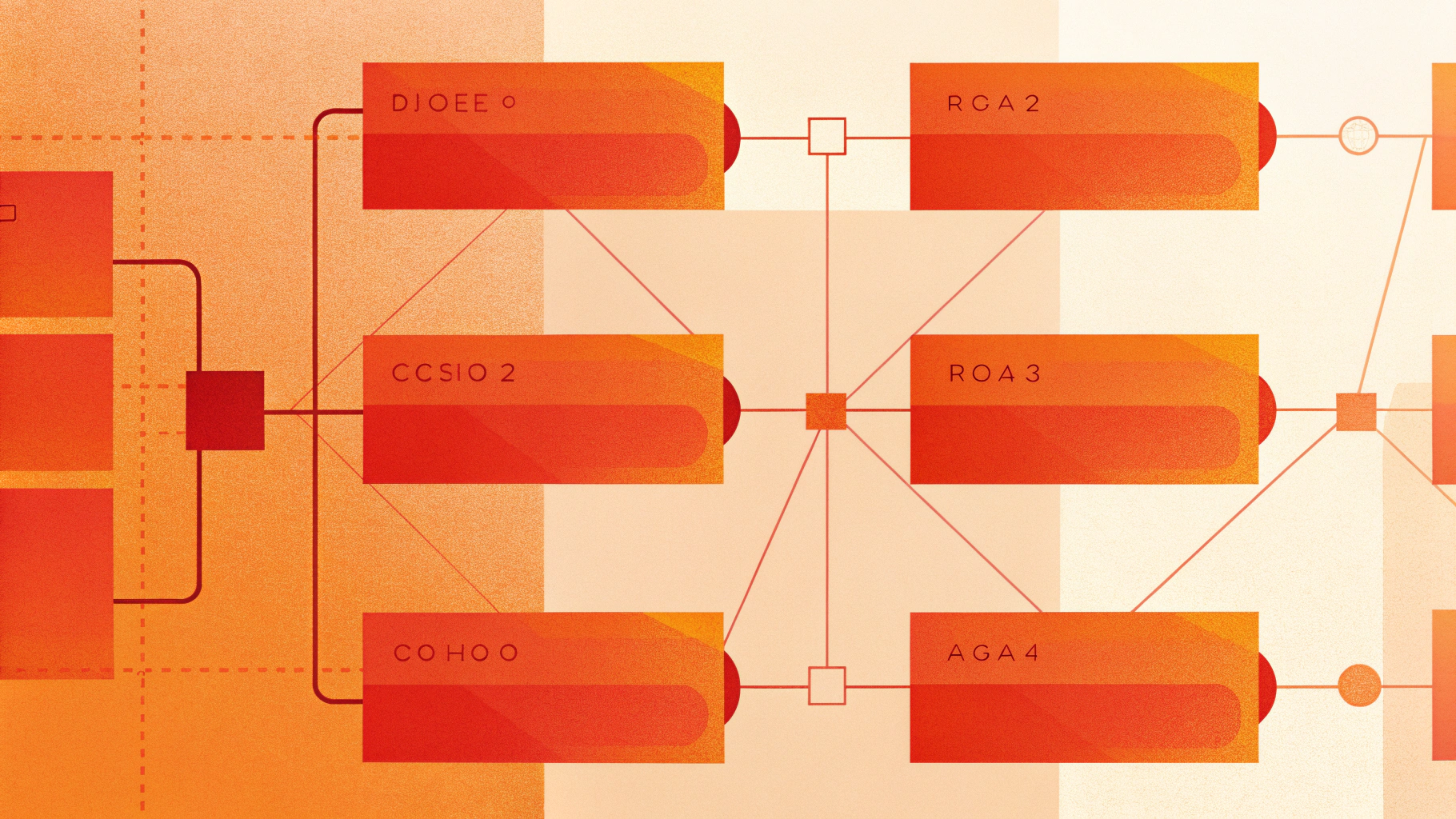 Диаграмма потока auth_request: Nginx, oauth2-proxy и OIDC провайдер