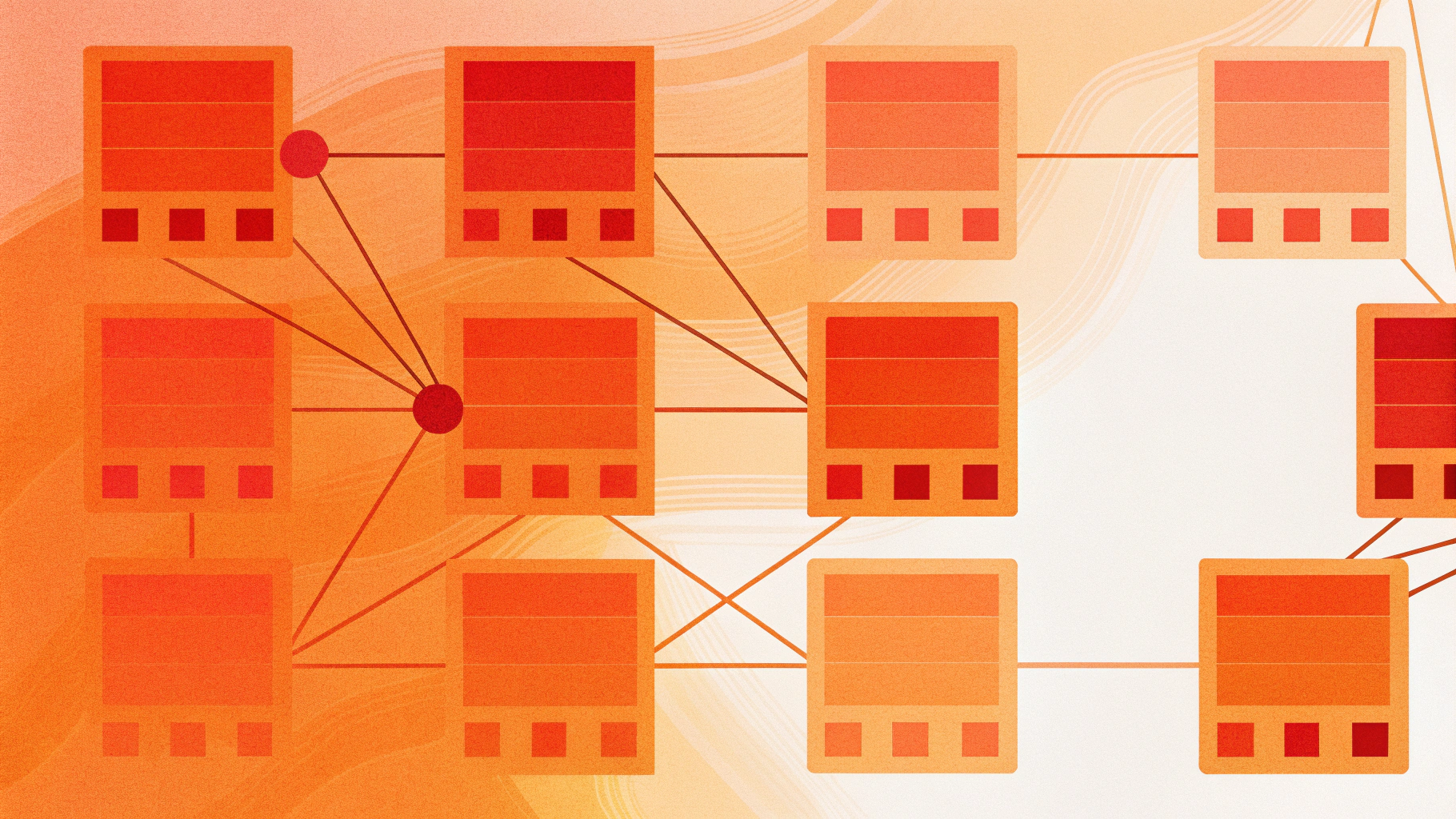 Схема сети nspawn: мост br0 и veth‑пары между хостом и контейнерами