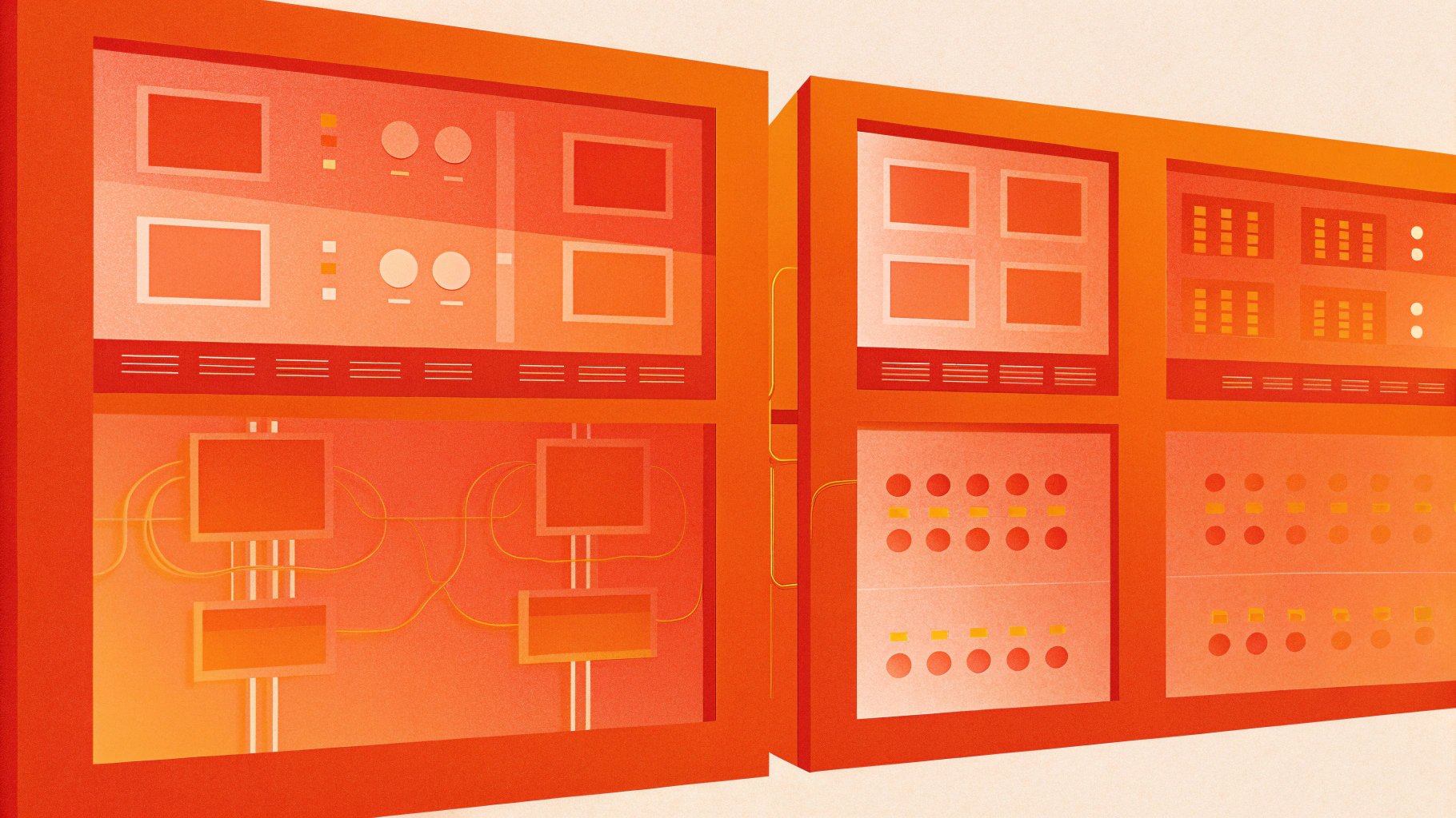 Consul DNS + Nginx: service discovery на VDS и в Kubernetes