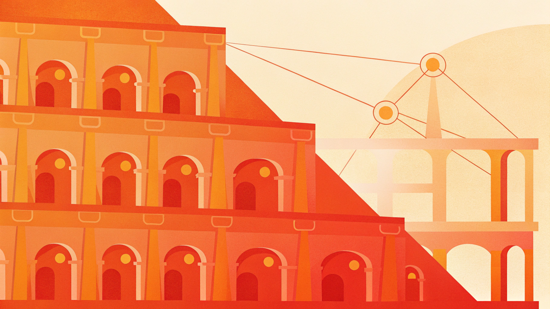 Минимальная архитектура Nomad и Consul: серверы, клиенты и порты сети