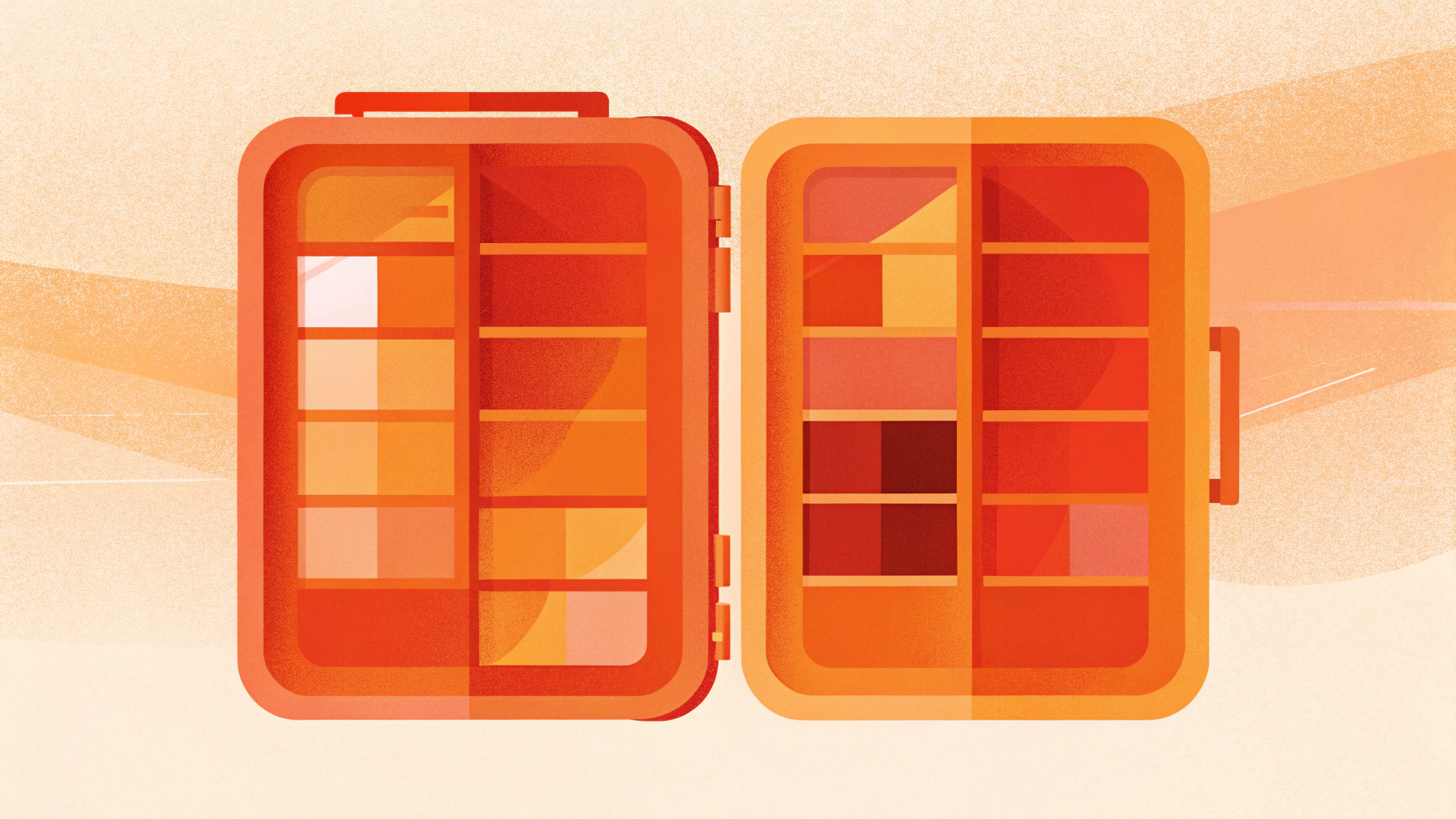 Схема pod с двумя контейнерами и публикацией порта