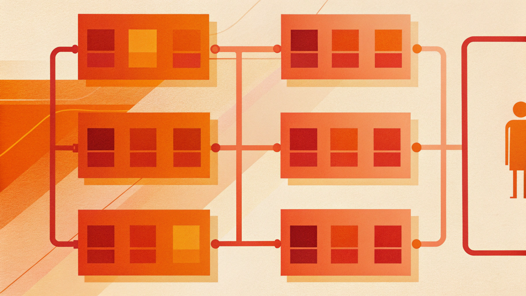 Диаграмма: клиент — Nginx (njs) — API, проверка JWT и проброс клеймов