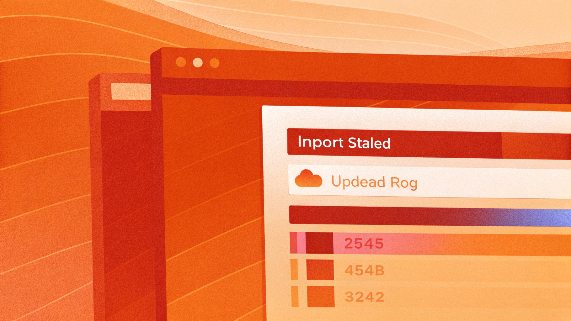 Импорт дампа .sql.gz в phpMyAdmin с индикацией процесса