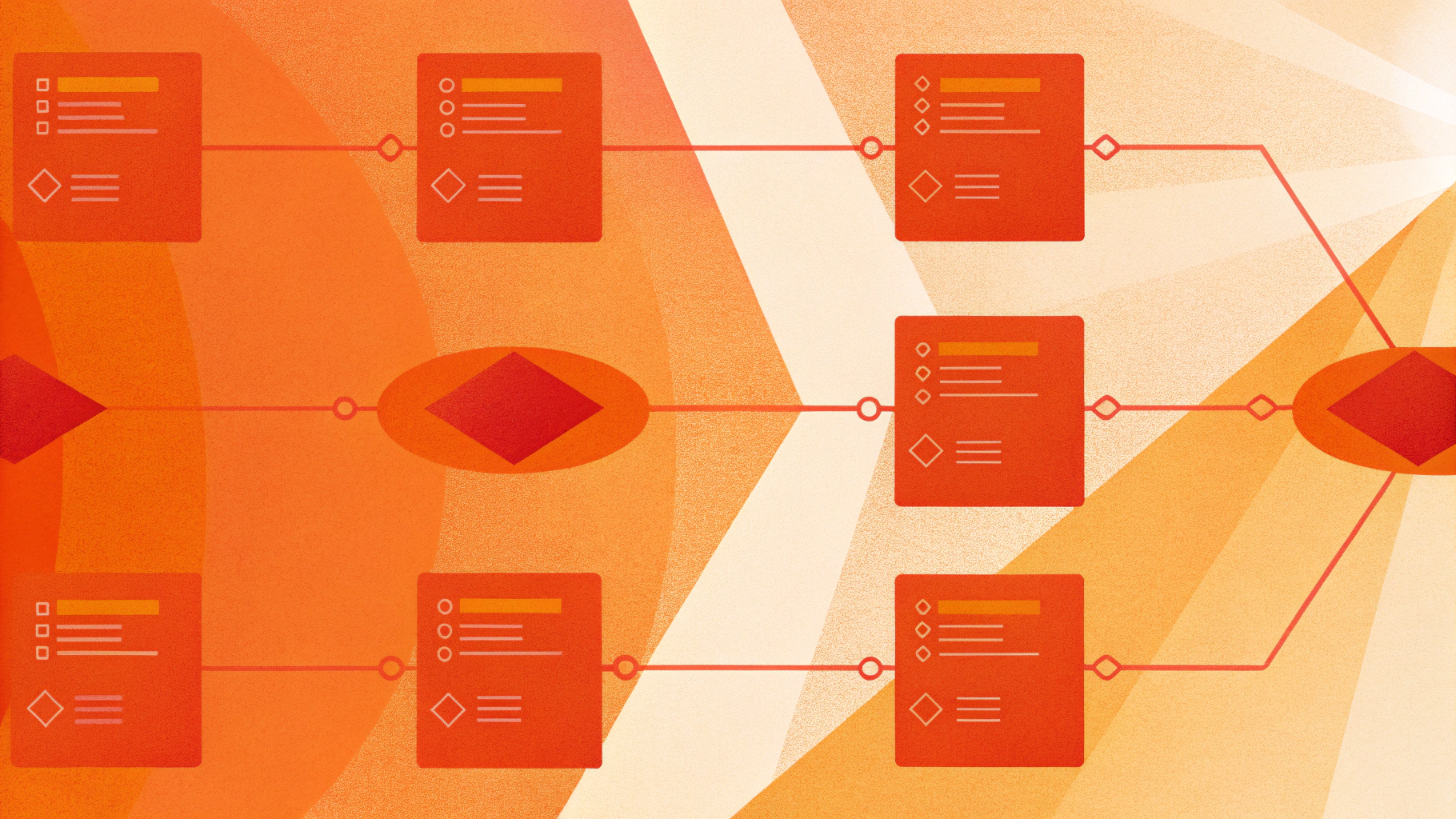 Схема прохождения запроса: клиент → Apache → .htaccess → PHP-FPM → логи