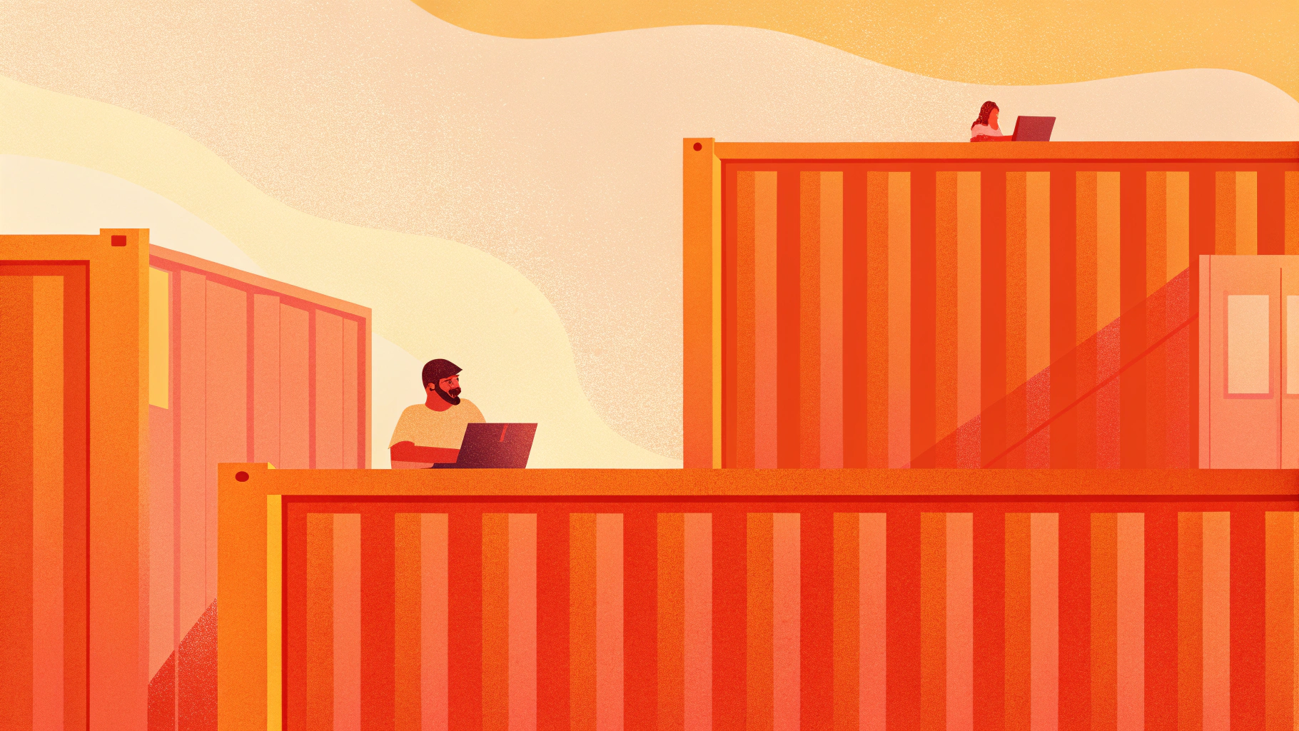 Отладка distroless-контейнера через эпемерные контейнеры в Kubernetes