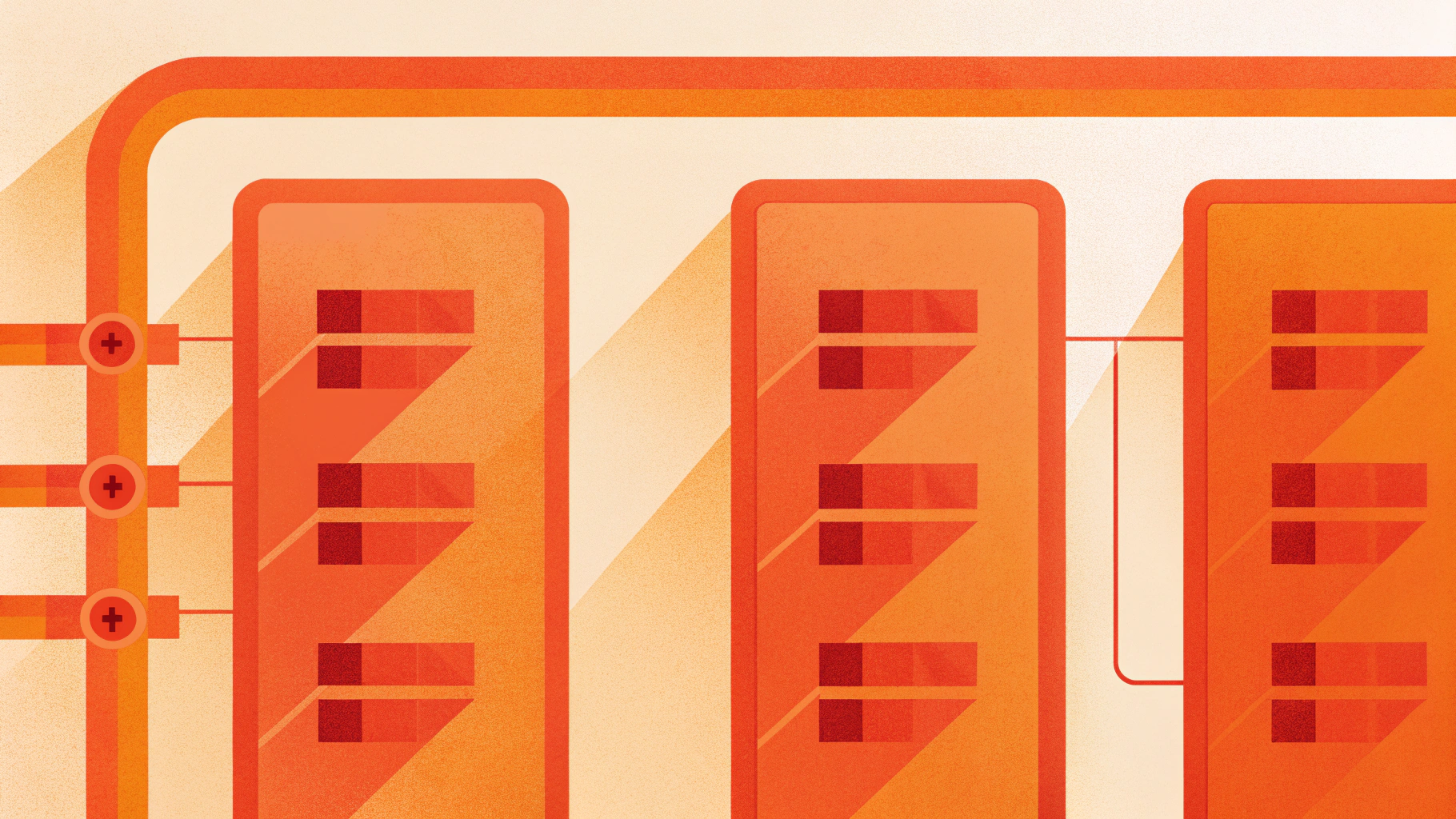 Схема LRU и flush list в InnoDB