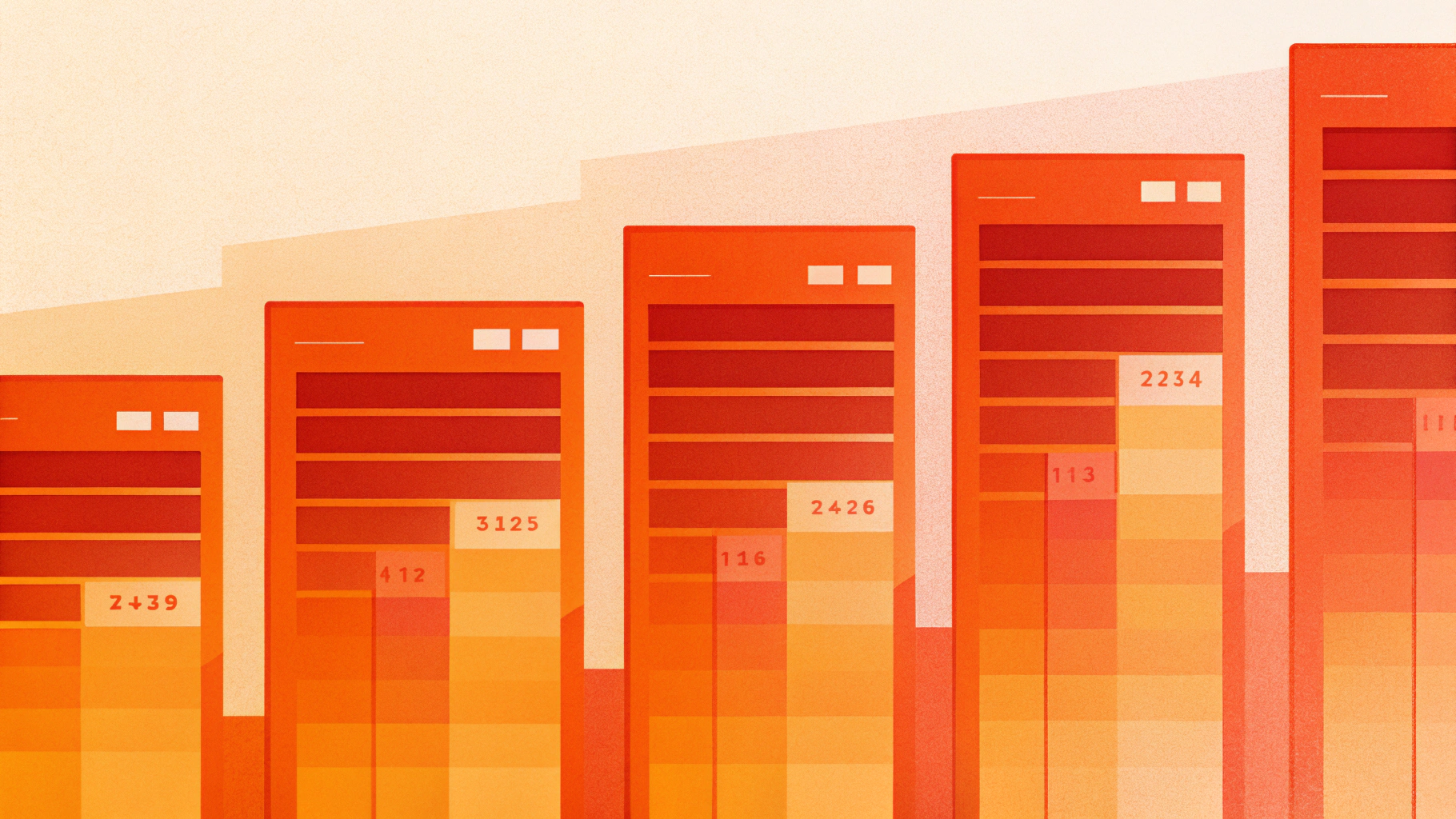 Сравнение потребления ресурсов ELK, Loki и Graylog на одном VDS