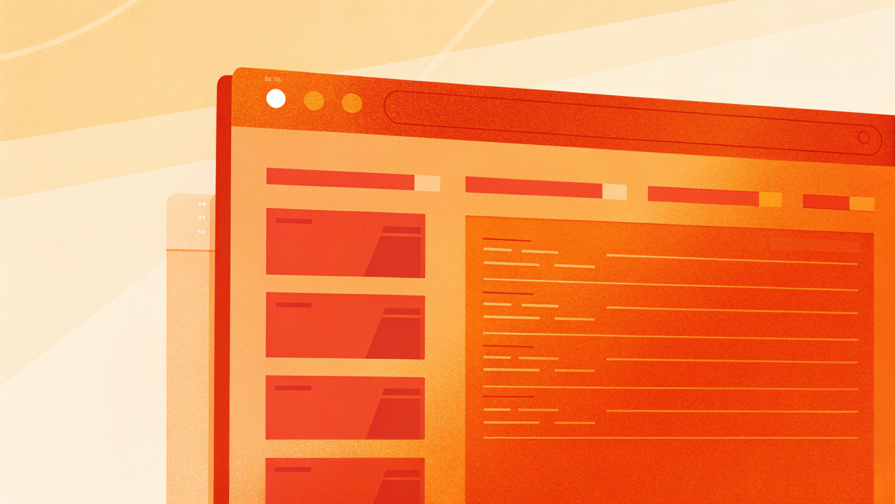 Терминал Linux с примерами команд doveadm index и doveadm search