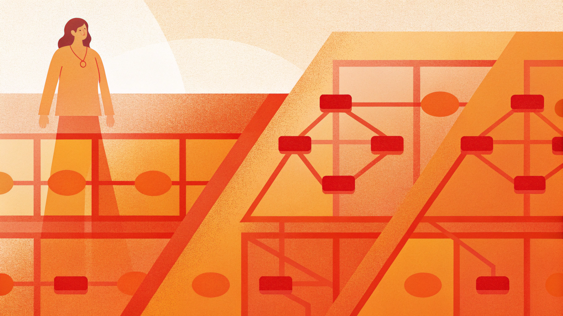 Схема включения TLS в MySQL 8