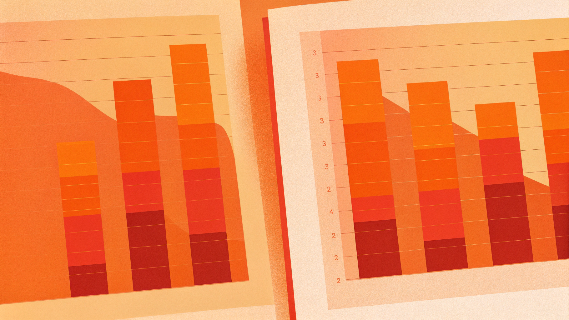 Схема распределения трафика HAProxy: roundrobin против leastconn и их хвостовая латентность