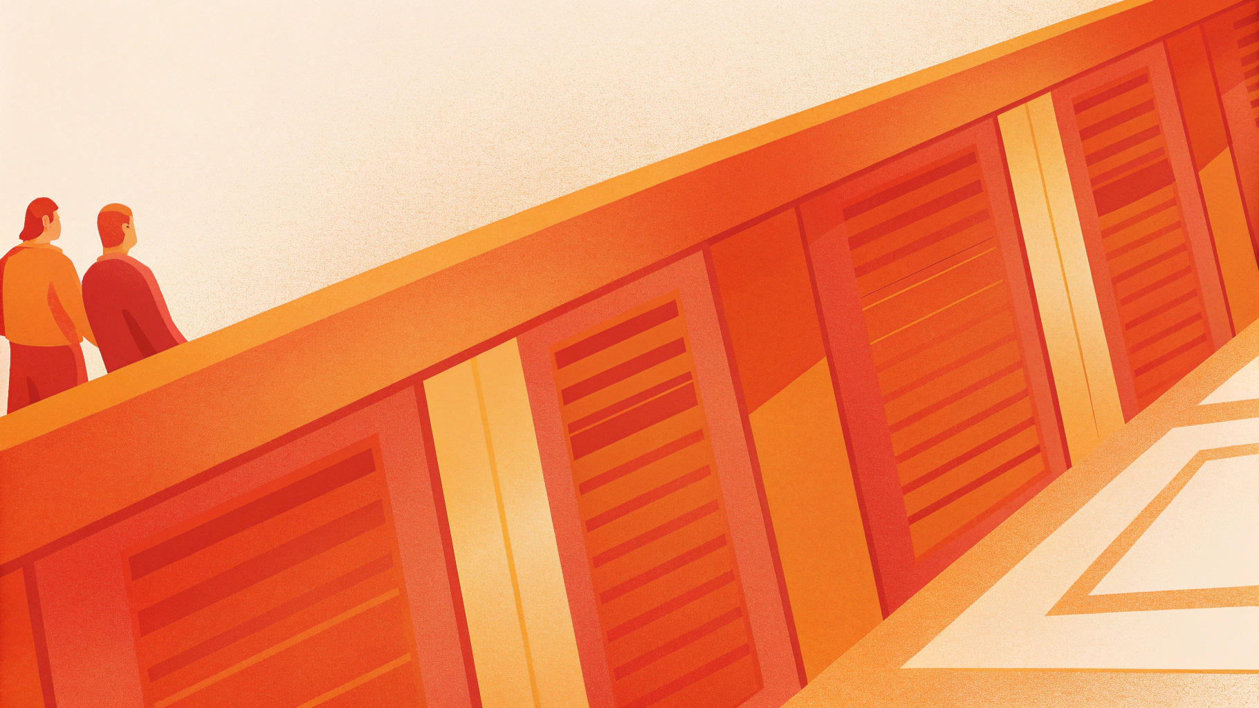 Фрагмент конфигурации HAProxy с server-template и SRV