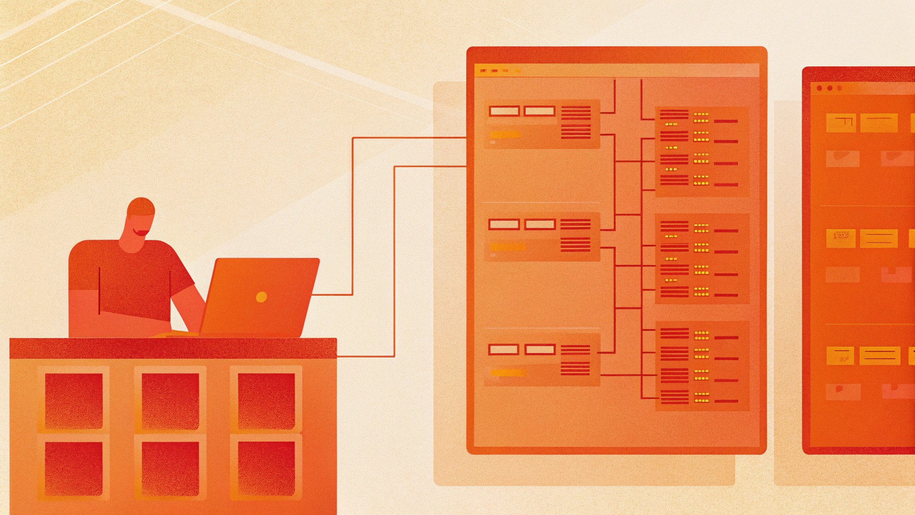 HAProxy discovery: DNS SRV и server-template на практике