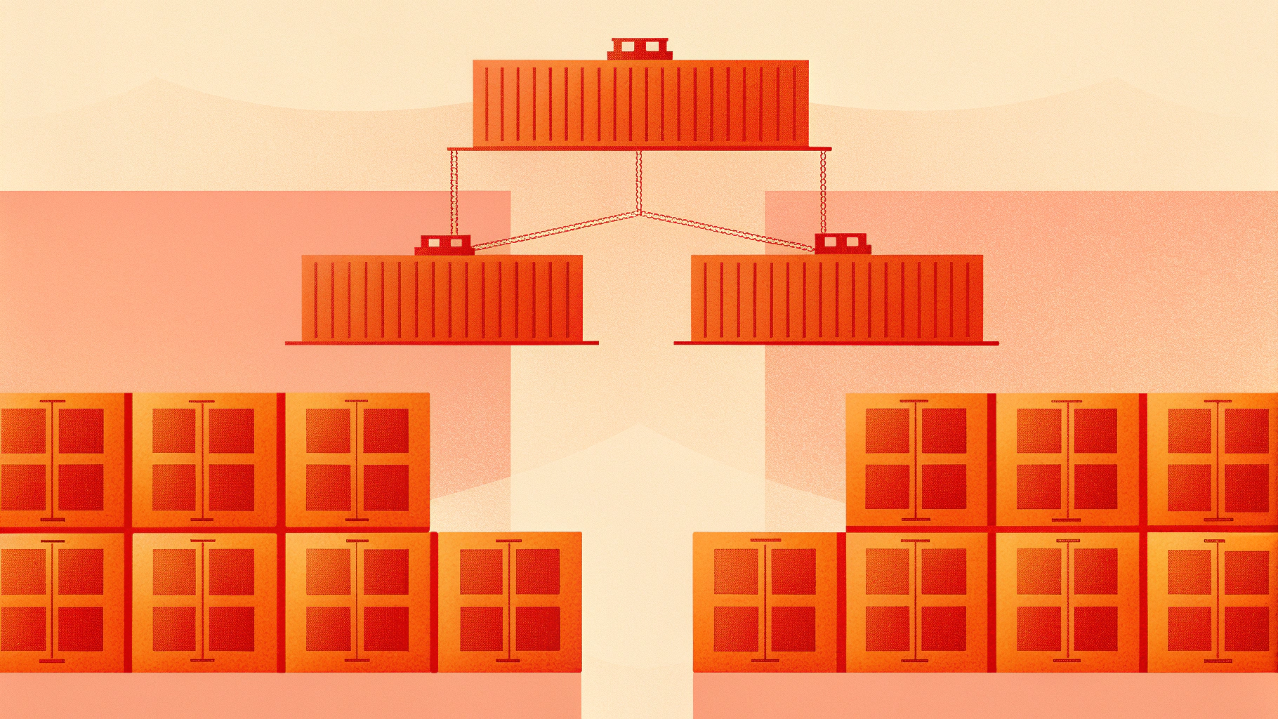 Docker Swarm на VDS: overlay-сети, Raft и управляемые rolling update без простоя