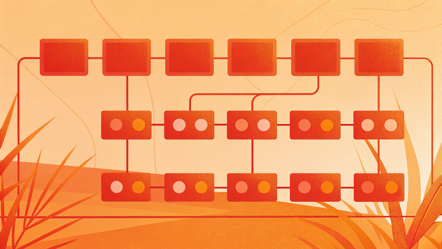 Схема: systemd-run создает transient service и scope с лимитами в cgroup v2