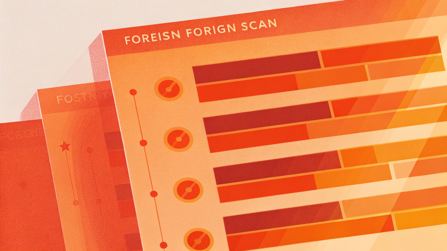 Фрагмент EXPLAIN с подсветкой Foreign Scan и Remote SQL для join pushdown