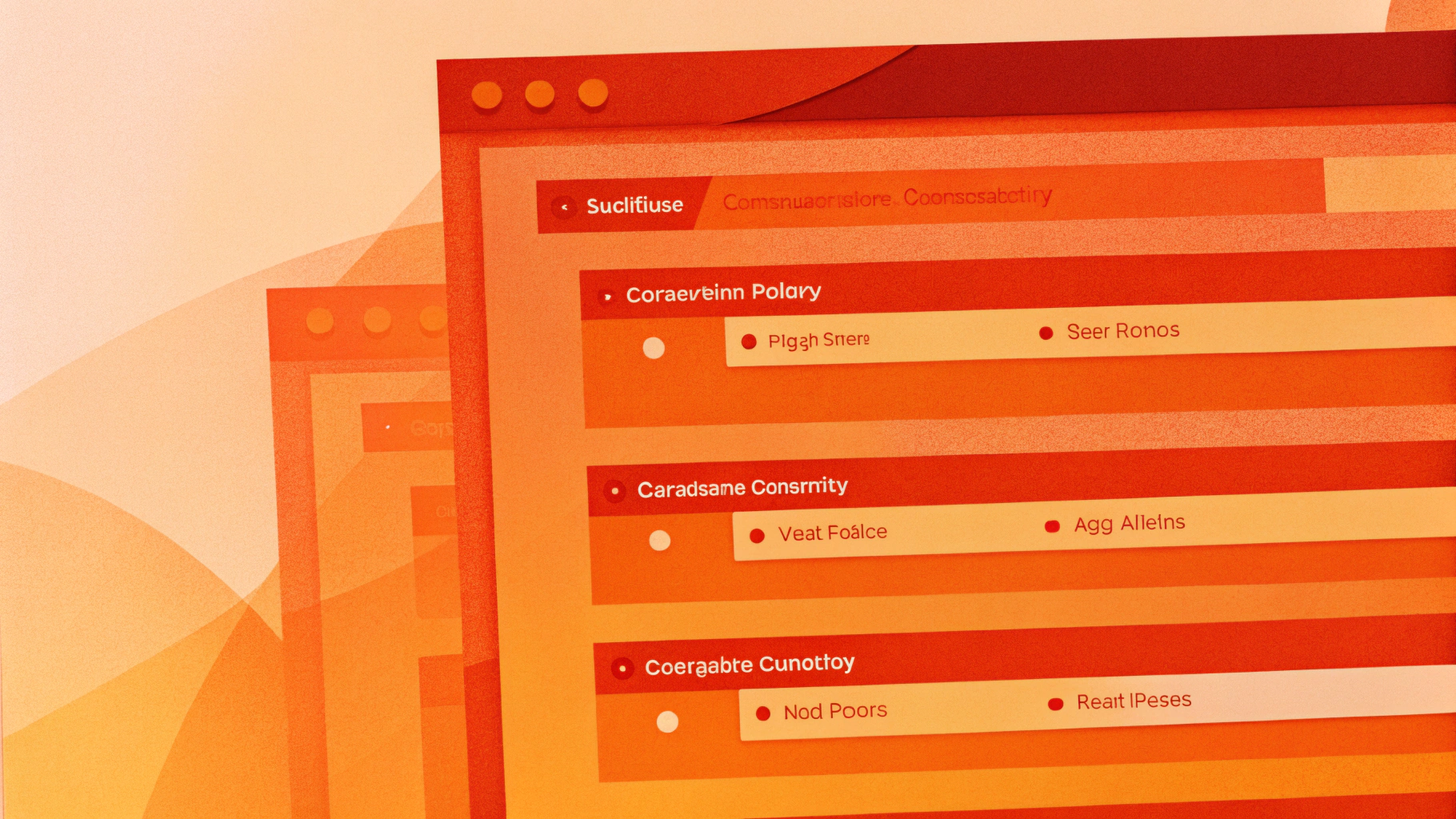 Пример ACL политики Tailscale с тегами и группами